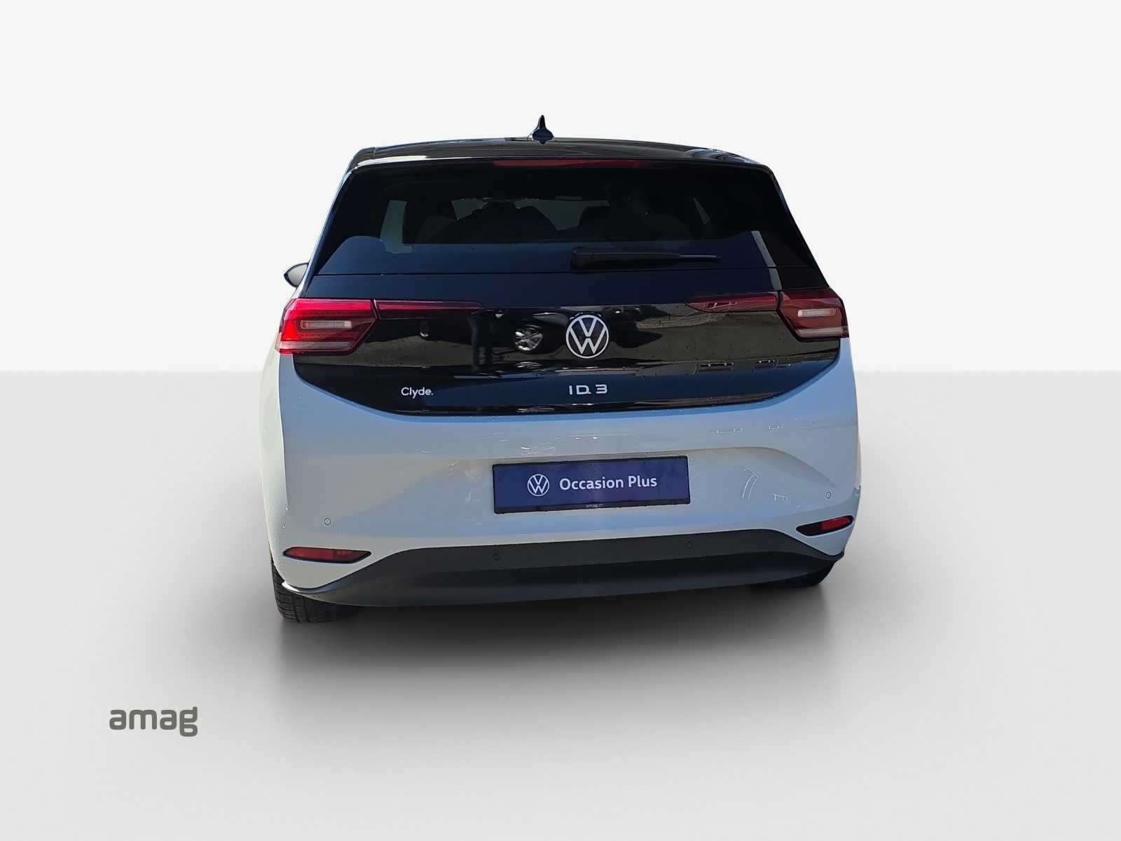VW ID.3 Max Pro Performance, Elettrica, Occasioni / Usate, Automatico - 5