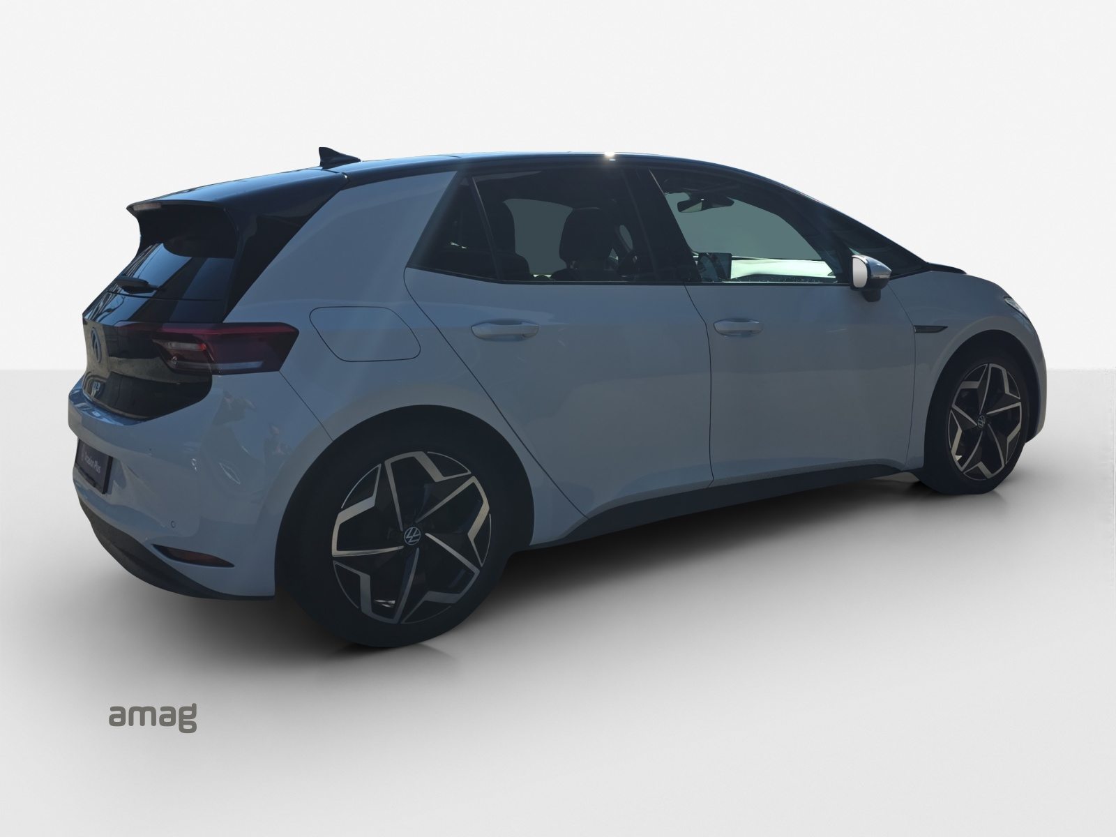 VW ID.3 Max Pro Performance, Elettrica, Occasioni / Usate, Automatico - 6