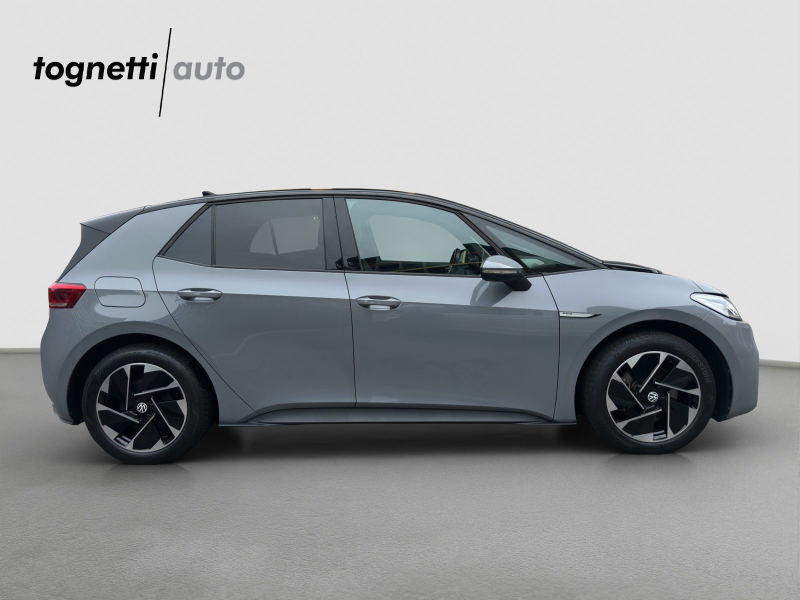 VW ID.3 Business Pro, Elettrica, Occasioni / Usate, Automatico - 3