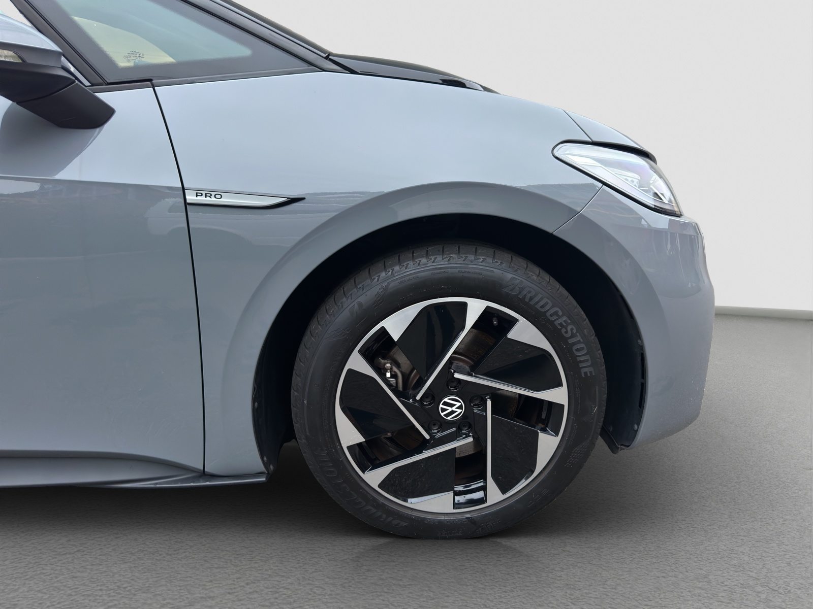 VW ID.3 Business Pro, Elettrica, Occasioni / Usate, Automatico - 5