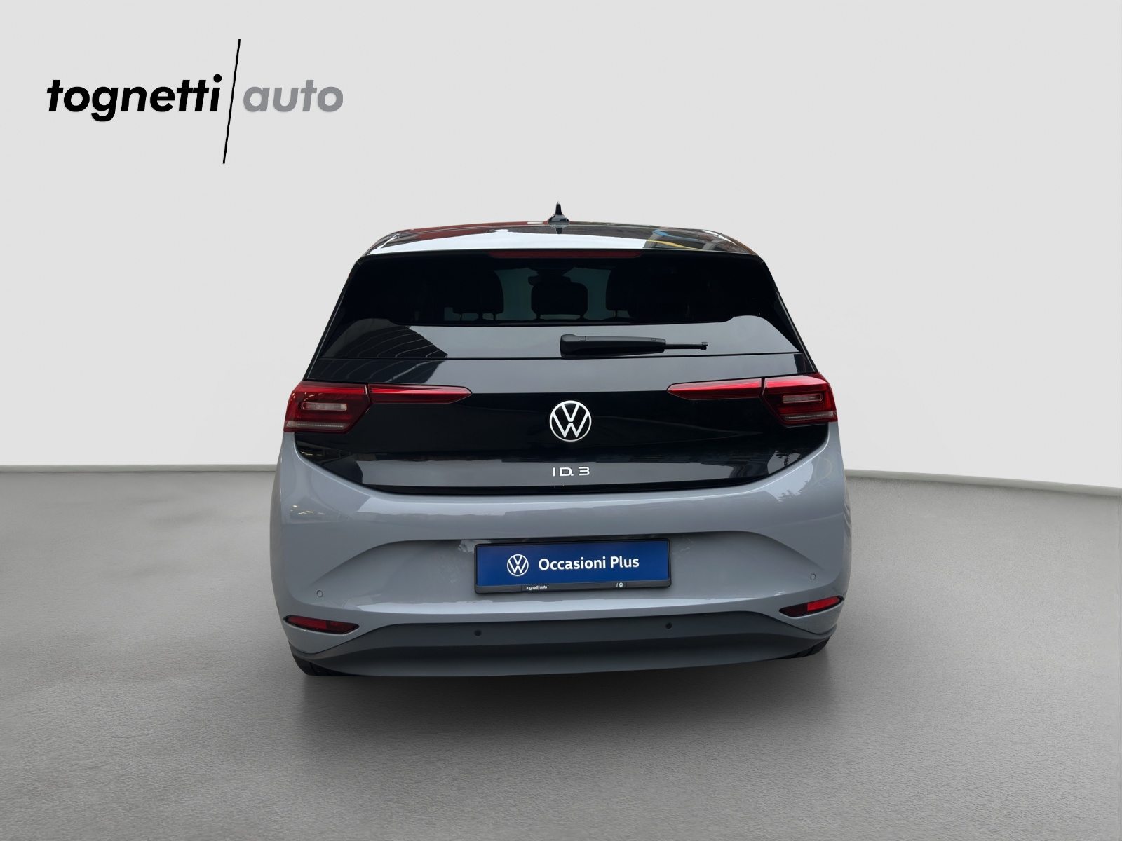 VW ID.3 Business Pro, Elettrica, Occasioni / Usate, Automatico - 6