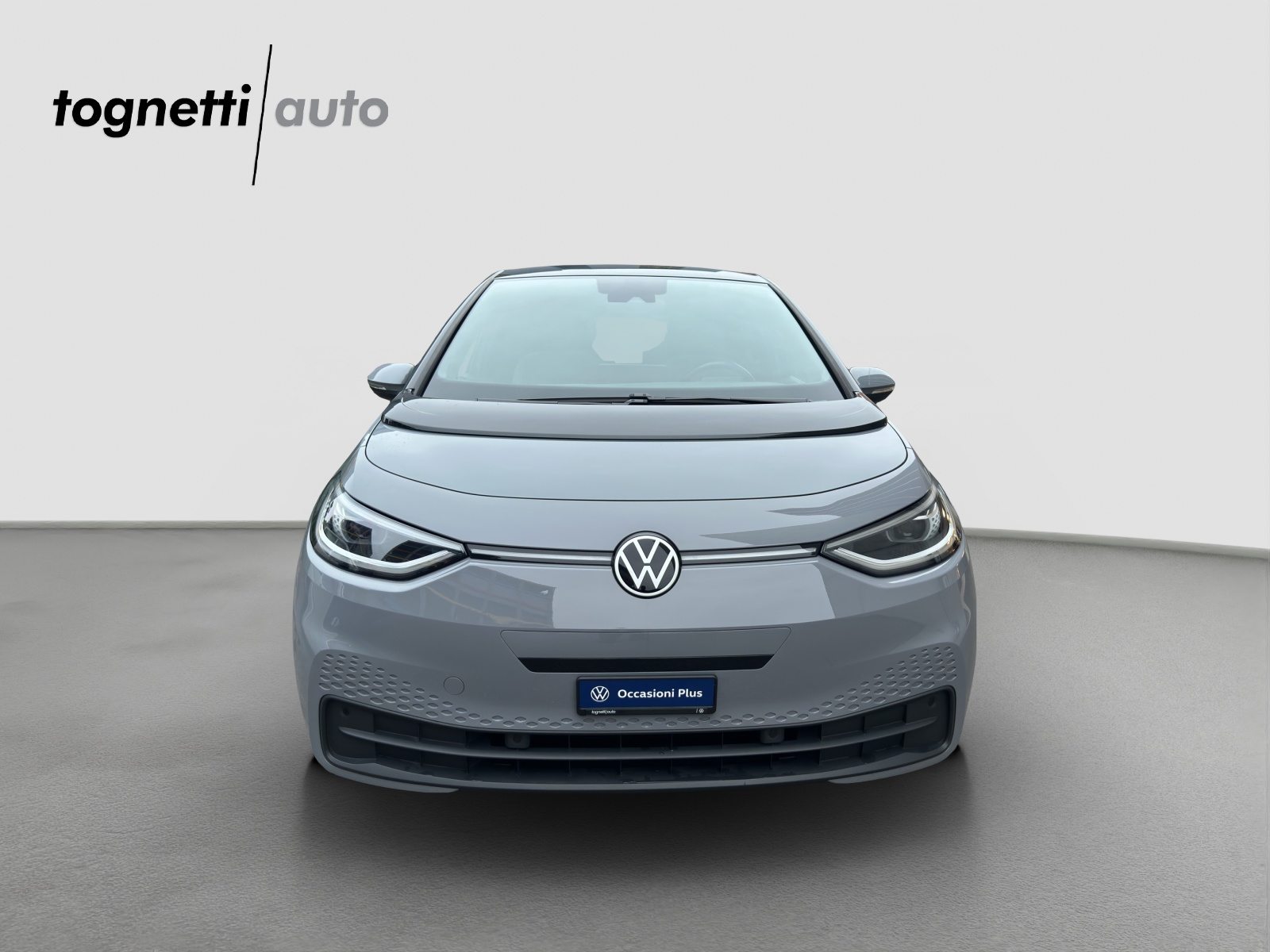 VW ID.3 Business Pro, Elettrica, Occasioni / Usate, Automatico - 7