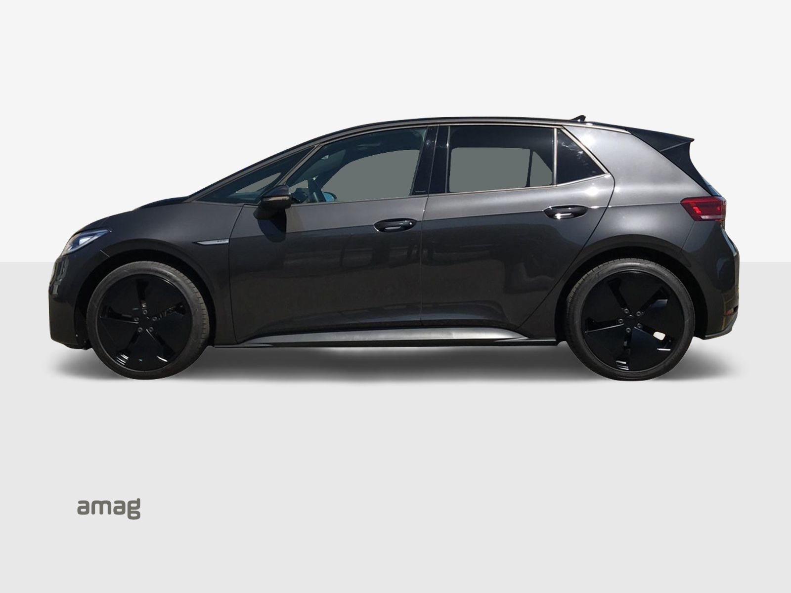 VW ID.3 Tech Pro Performance, Électrique, Occasion / Utilisé, Automatique - 2