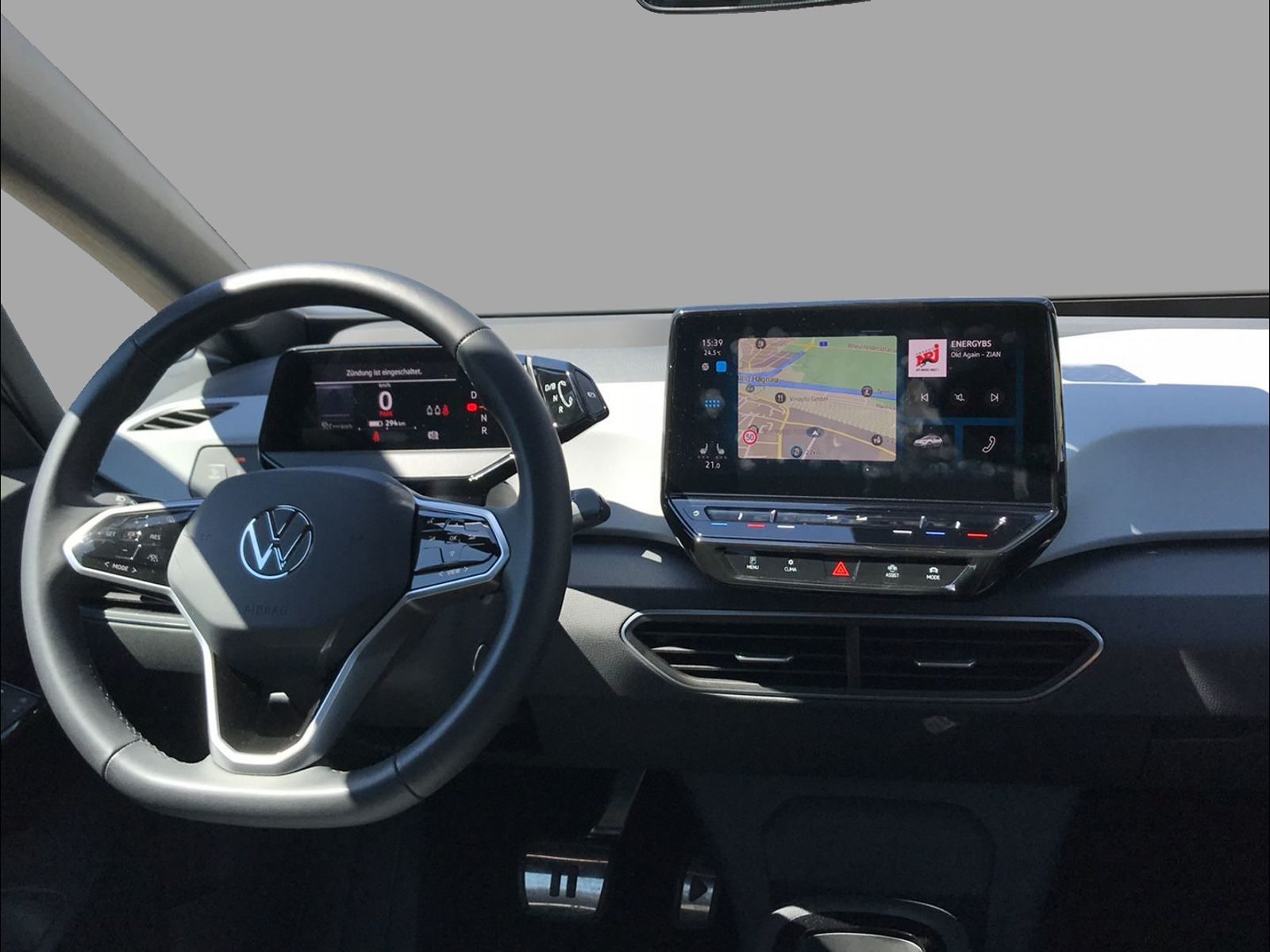VW ID.3 Tech Pro Performance, Électrique, Occasion / Utilisé, Automatique - 6