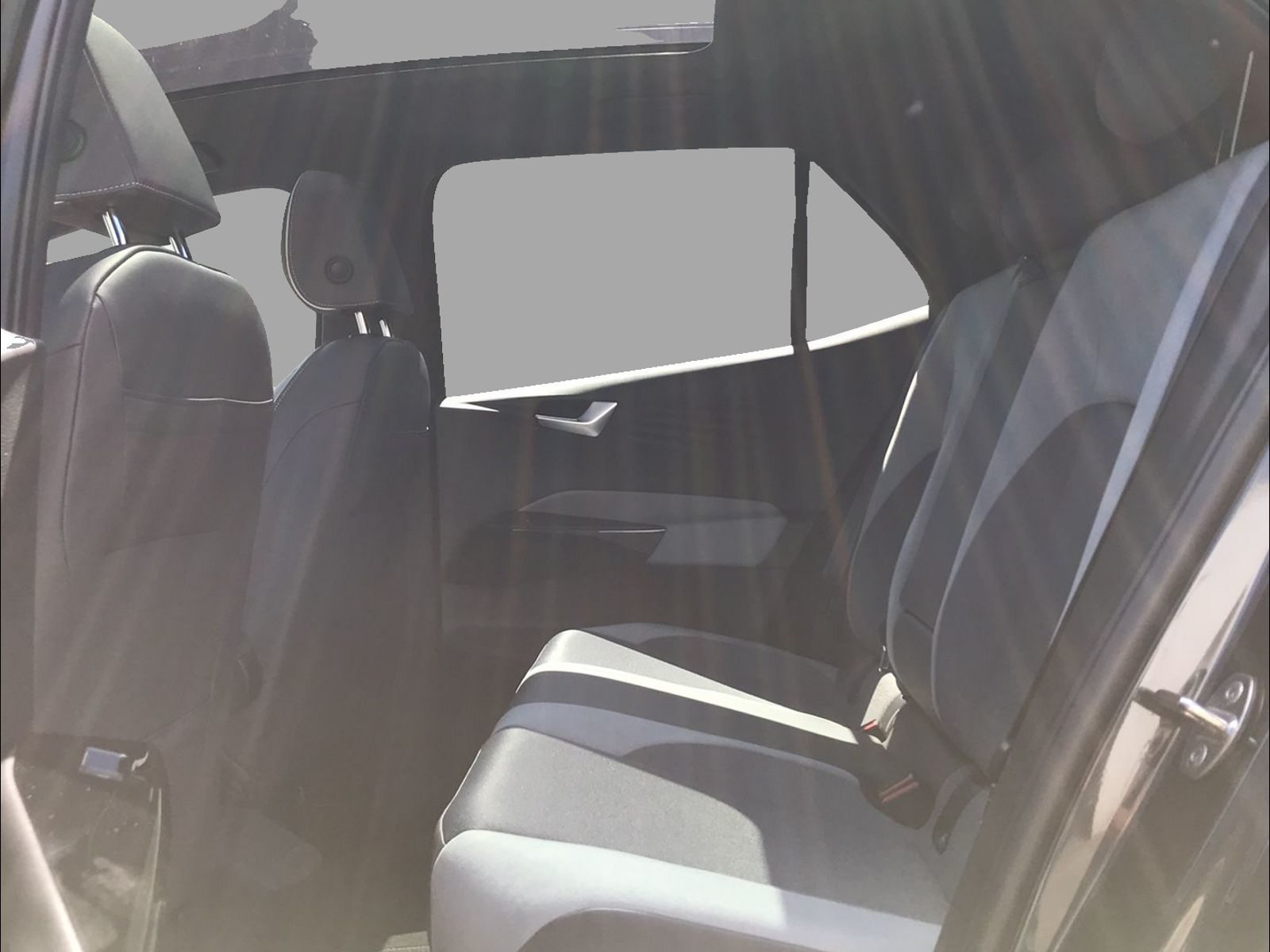 VW ID.3 Tech Pro Performance, Électrique, Occasion / Utilisé, Automatique - 7