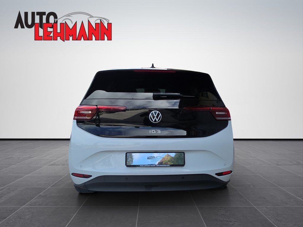 VW ID.3 Pro Performance, Elettrica, Occasioni / Usate, Automatico - 5