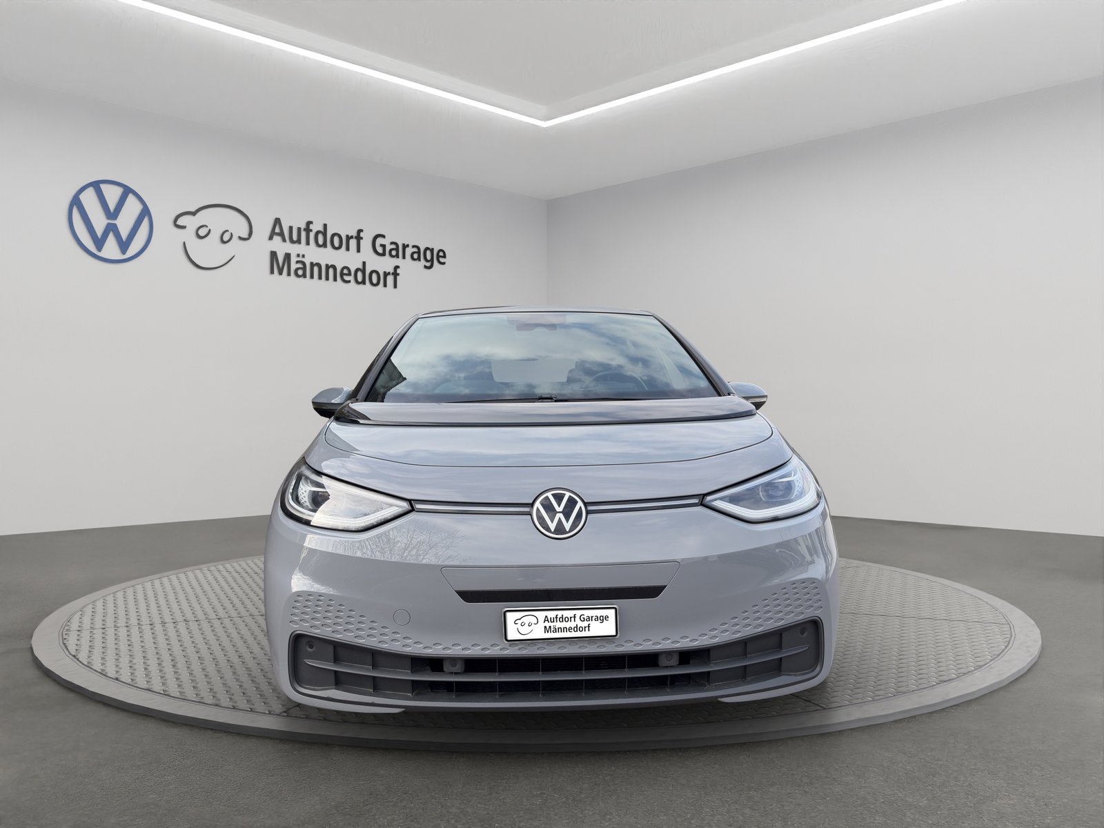 VW ID.3 Pro Performance 58 kWh Pro, Elettrica, Occasioni / Usate, Automatico - 2
