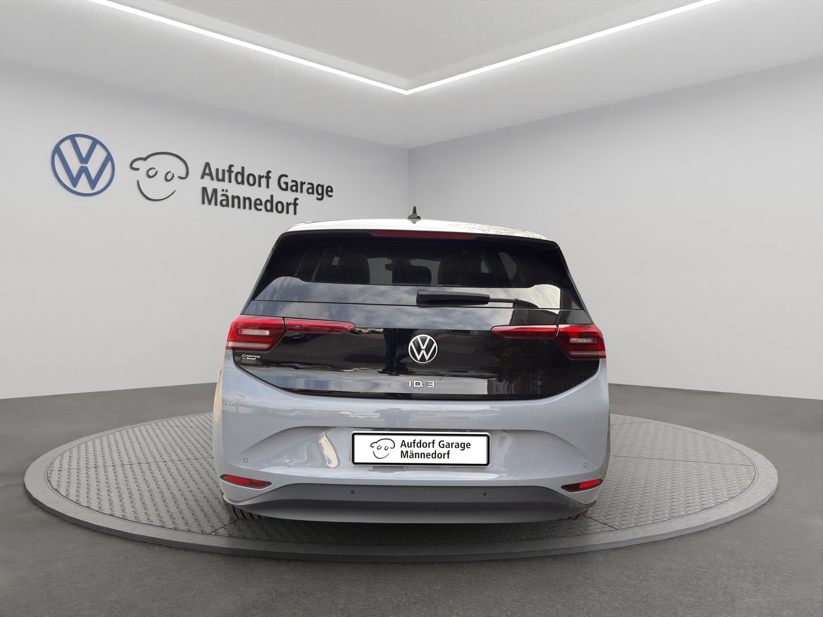 VW ID.3 Pro Performance 58 kWh Pro, Elettrica, Occasioni / Usate, Automatico - 5