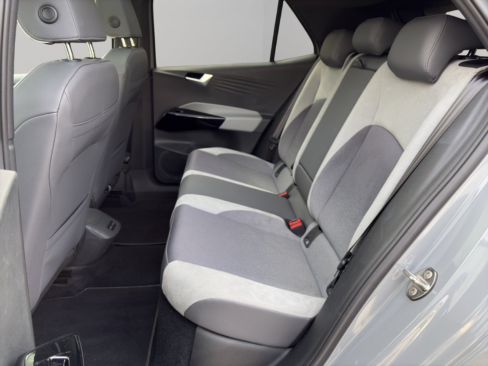 VW ID.3 Pro Performance 58 kWh Pro, Elettrica, Occasioni / Usate, Automatico - 6