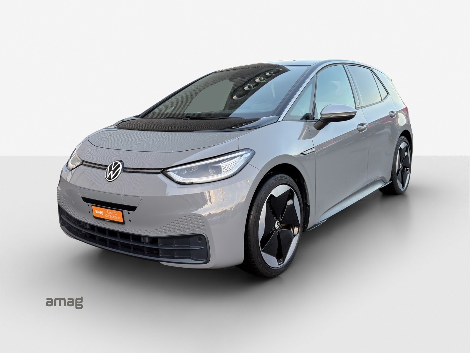 VW ID.3 Pro Perf 1ST Max