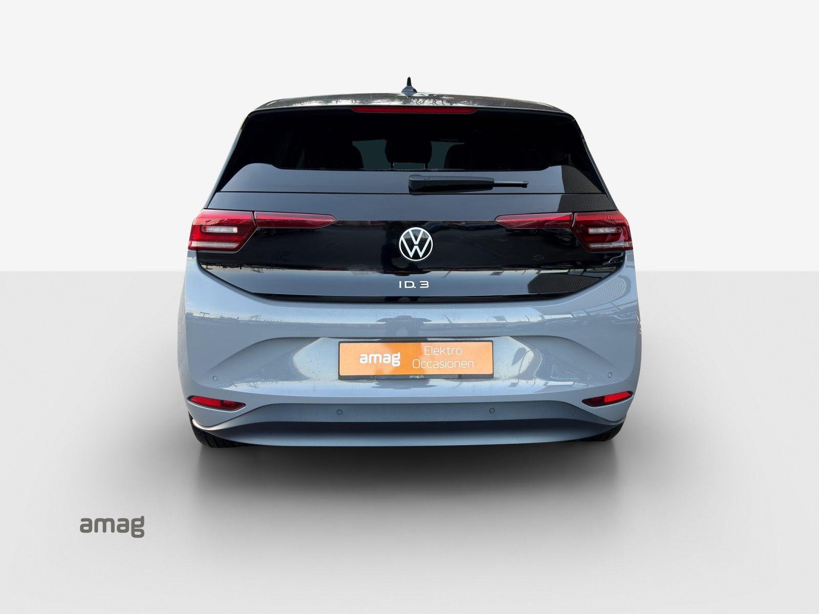 VW ID.3 1ST Max Pro Performance, Elektro, Occasion / Gebraucht, Automatik - 5