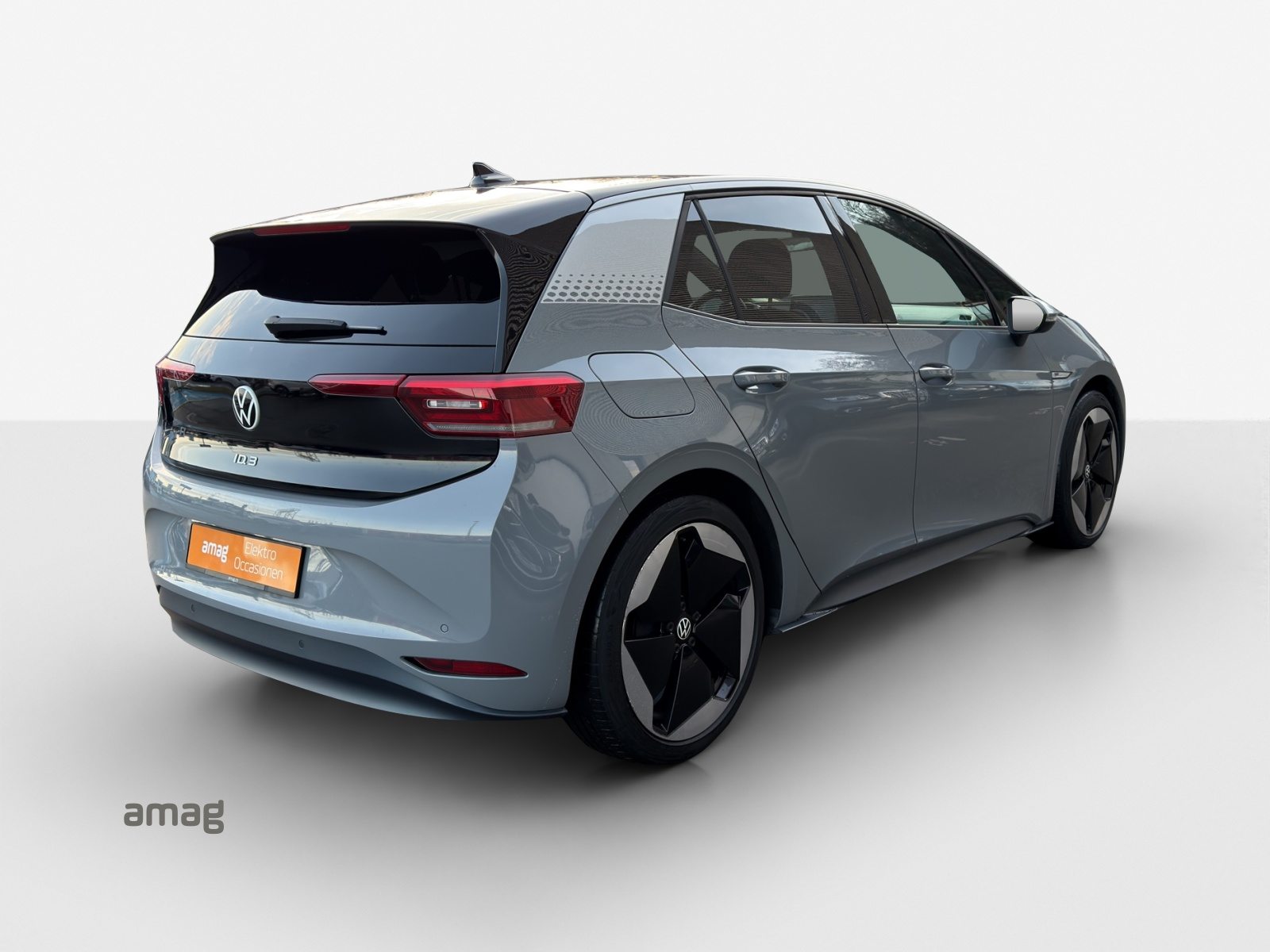 VW ID.3 1ST Max Pro Performance, Elektro, Occasion / Gebraucht, Automatik - 6