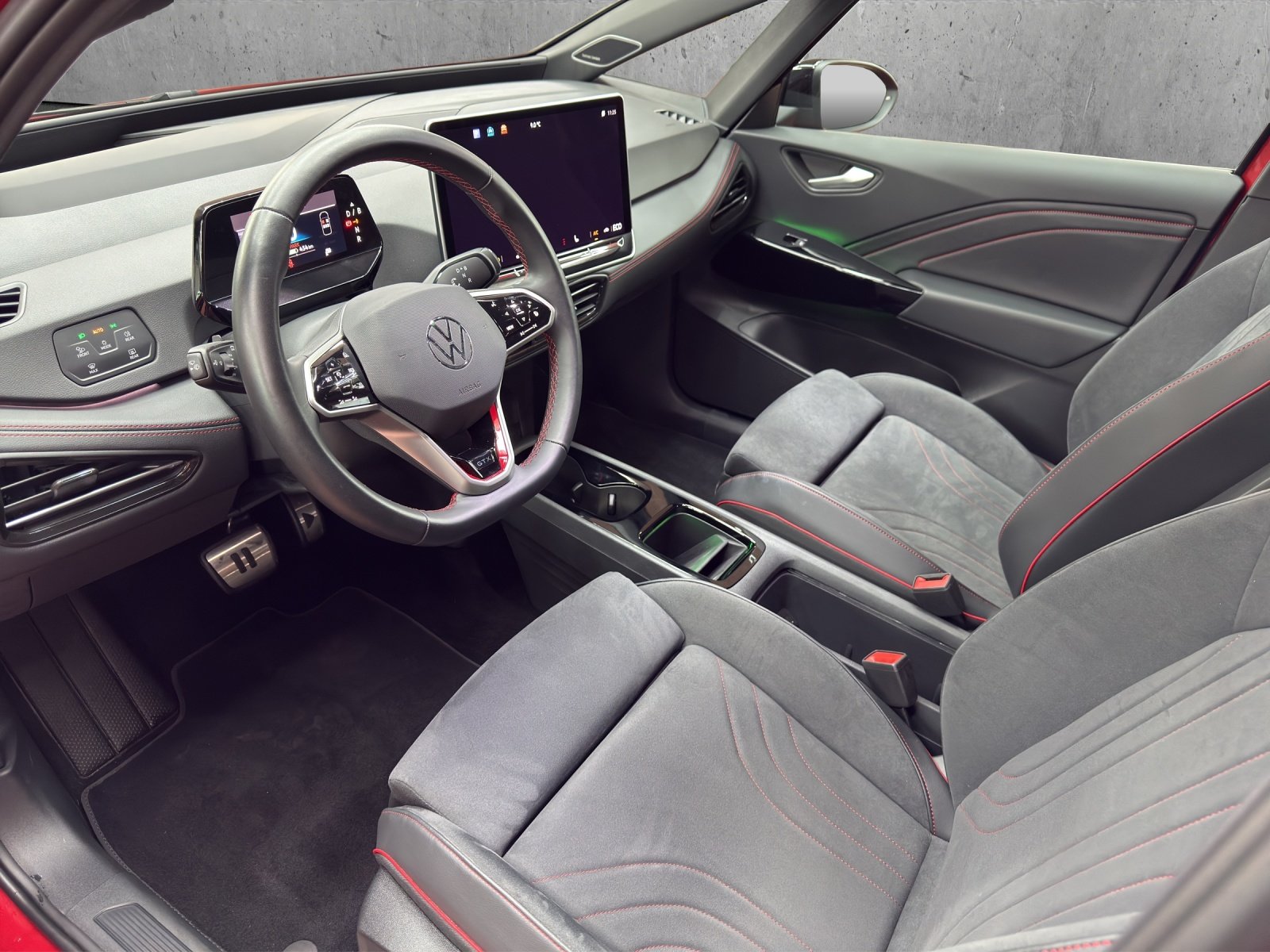 VW ID.3 GTX Performance 79 kWh GTX United, Électrique, Occasion / Utilisé, Automatique - 7