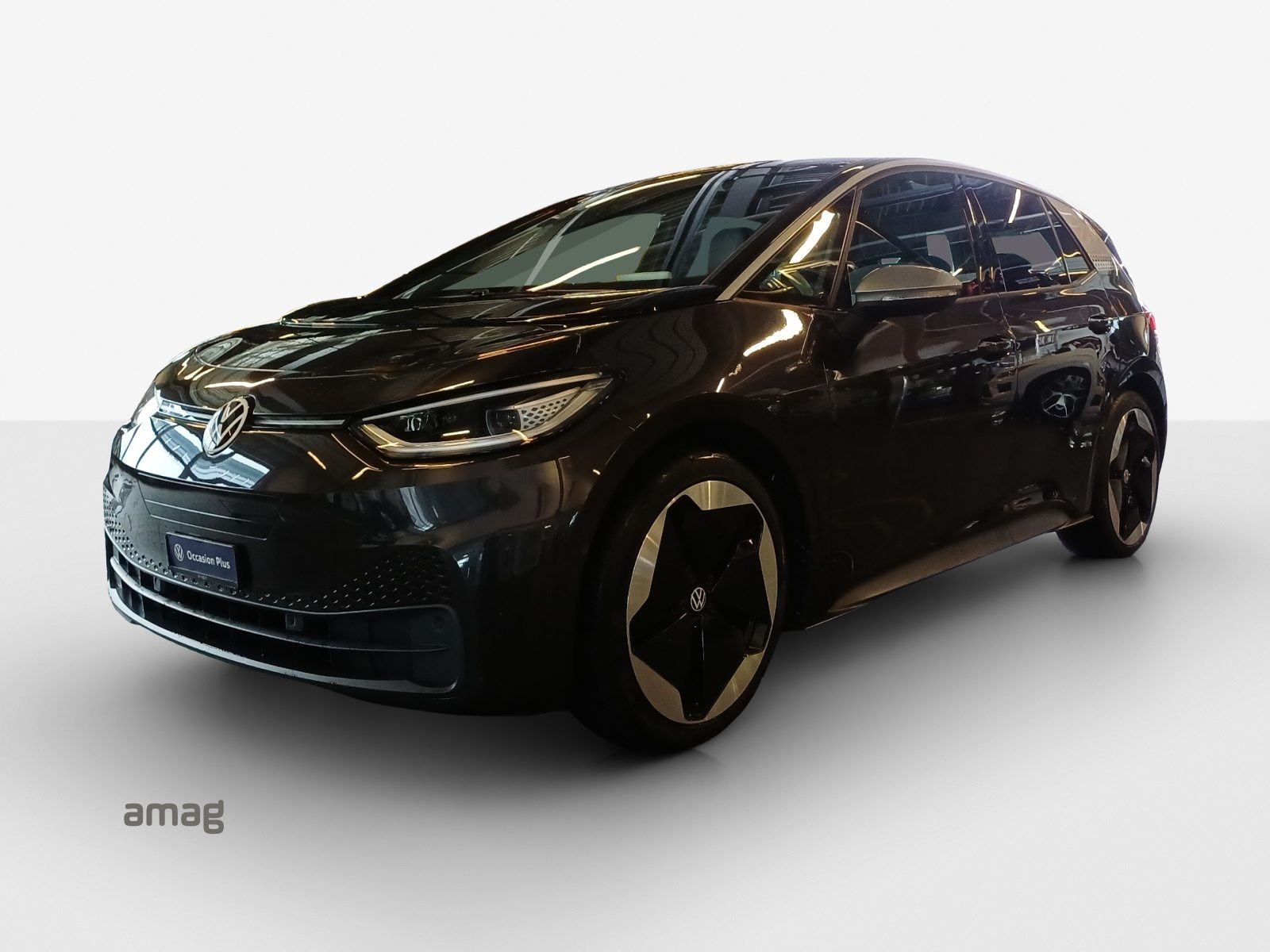 VW ID.3 1ST Plus Pro Performance