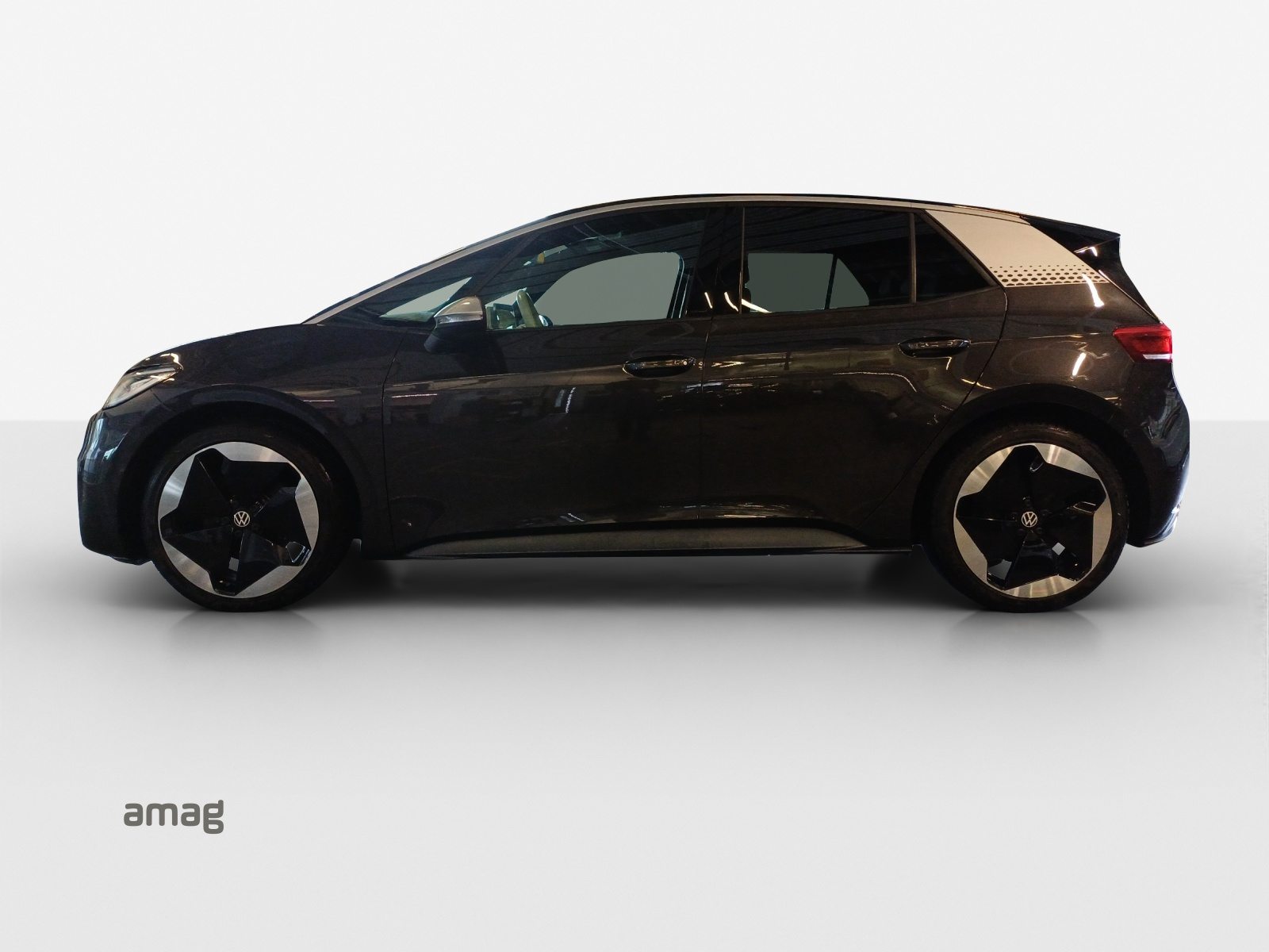 VW ID.3 1ST Plus Pro Performance, Électrique, Occasion / Utilisé, Automatique - 3