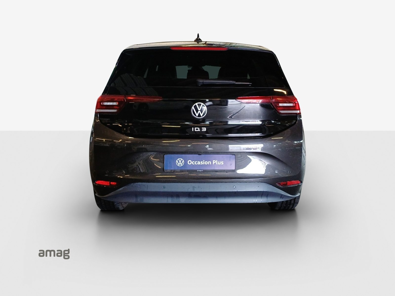 VW ID.3 1ST Plus Pro Performance, Électrique, Occasion / Utilisé, Automatique - 5