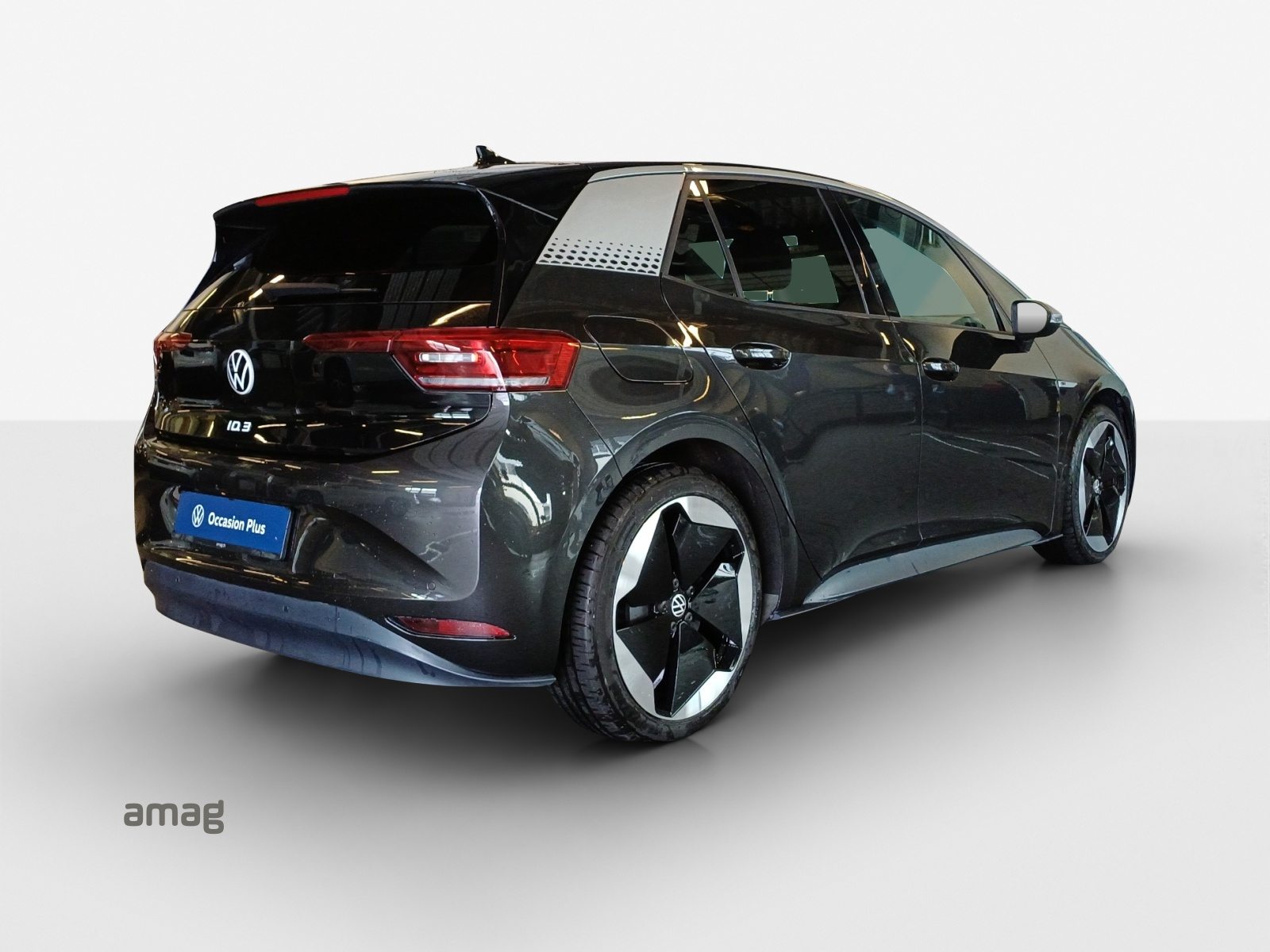 VW ID.3 1ST Plus Pro Performance, Électrique, Occasion / Utilisé, Automatique - 6