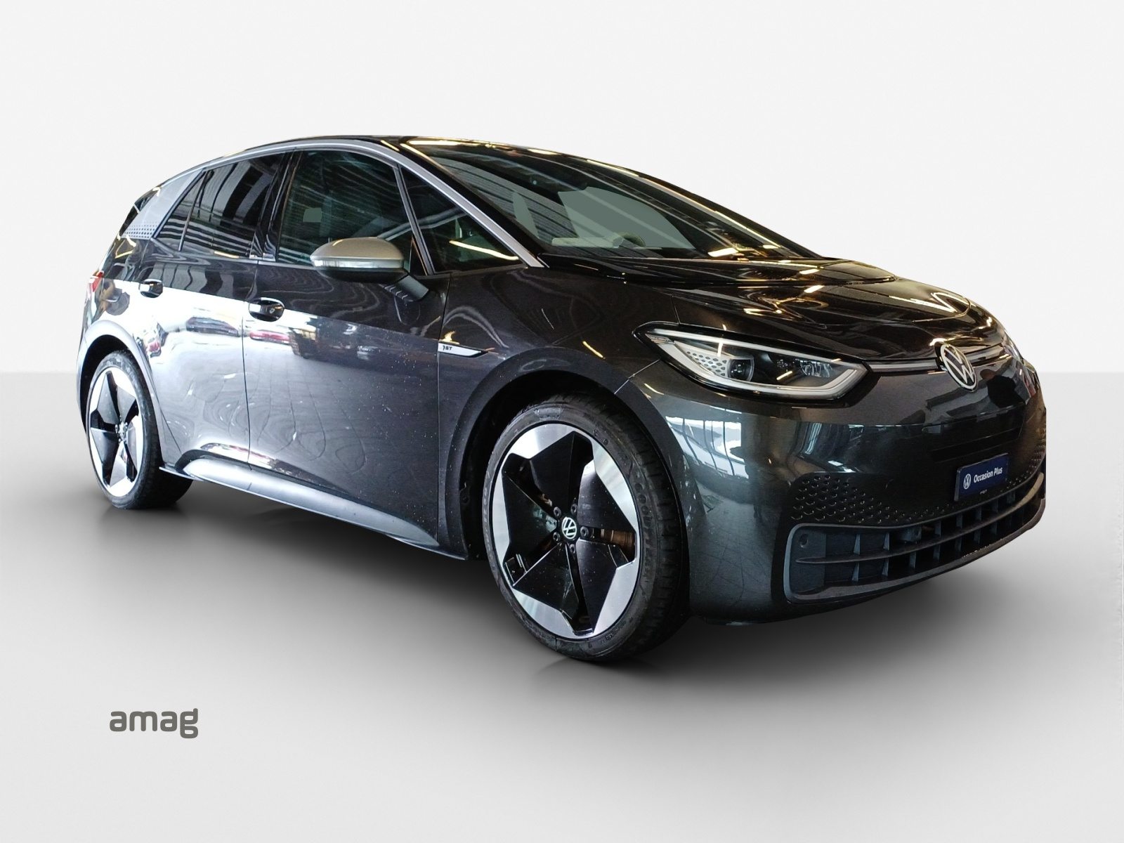 VW ID.3 1ST Plus Pro Performance, Électrique, Occasion / Utilisé, Automatique - 7