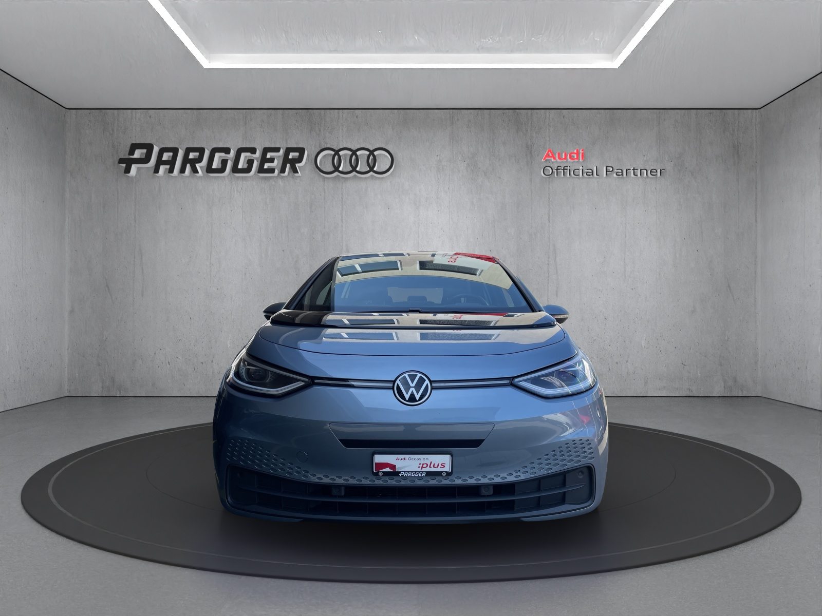VW ID.3 Tech Pro Performance, Elettrica, Occasioni / Usate, Automatico - 2