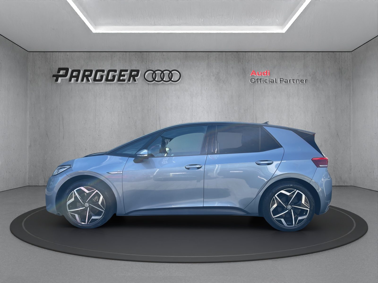 VW ID.3 Tech Pro Performance, Elettrica, Occasioni / Usate, Automatico - 3