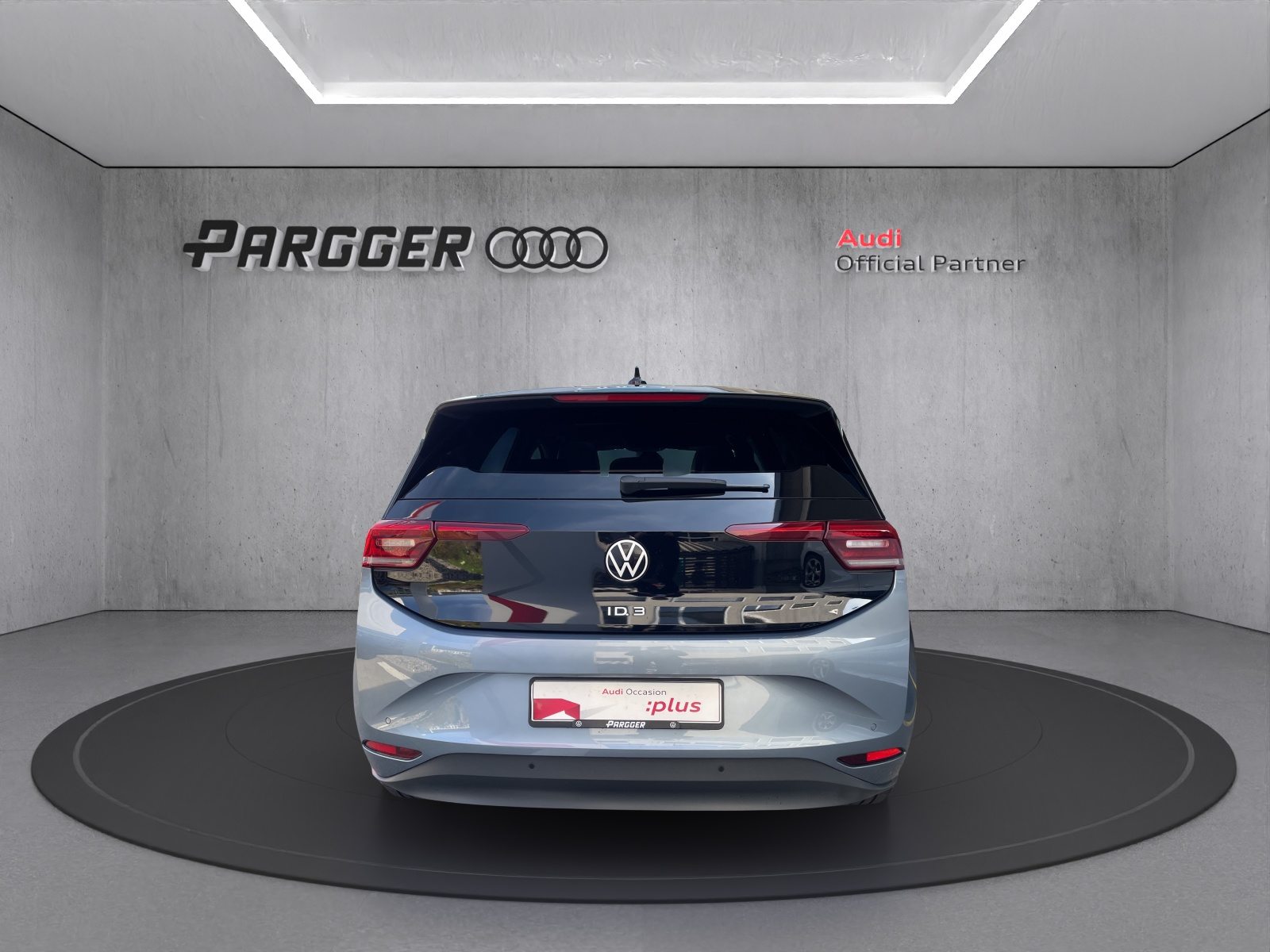 VW ID.3 Tech Pro Performance, Elettrica, Occasioni / Usate, Automatico - 4
