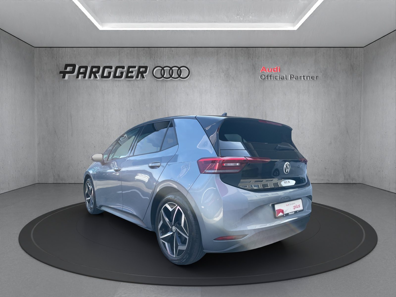 VW ID.3 Tech Pro Performance, Elettrica, Occasioni / Usate, Automatico - 5