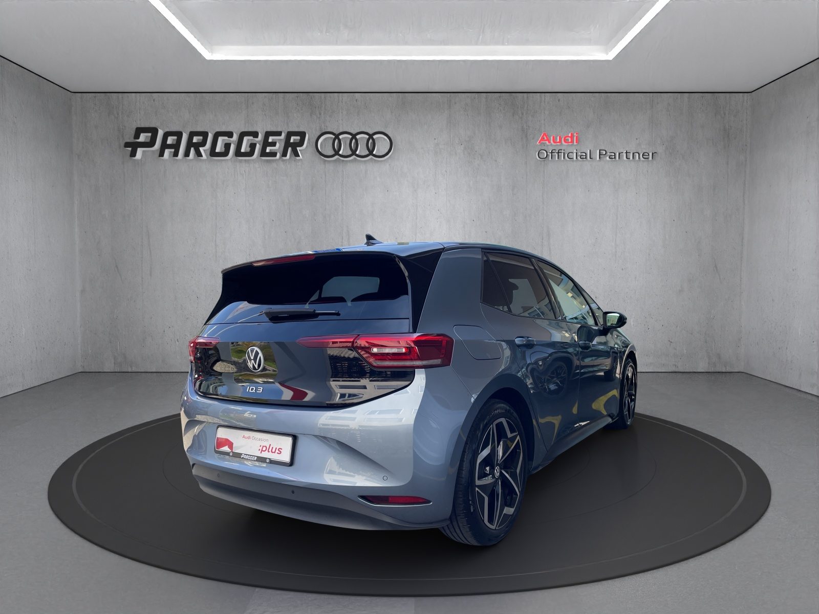 VW ID.3 Tech Pro Performance, Elettrica, Occasioni / Usate, Automatico - 6