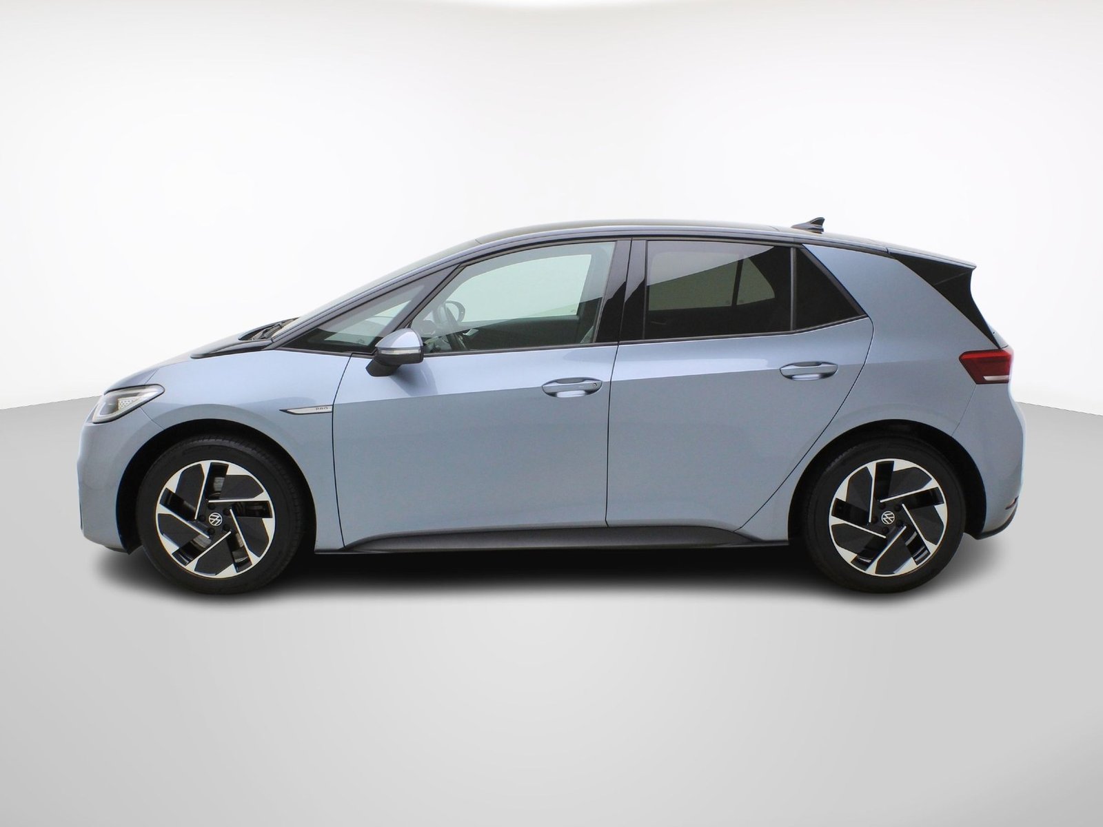VW ID.3 Pro Performance Family, Elektro, Occasion / Gebraucht, Automatik - 3