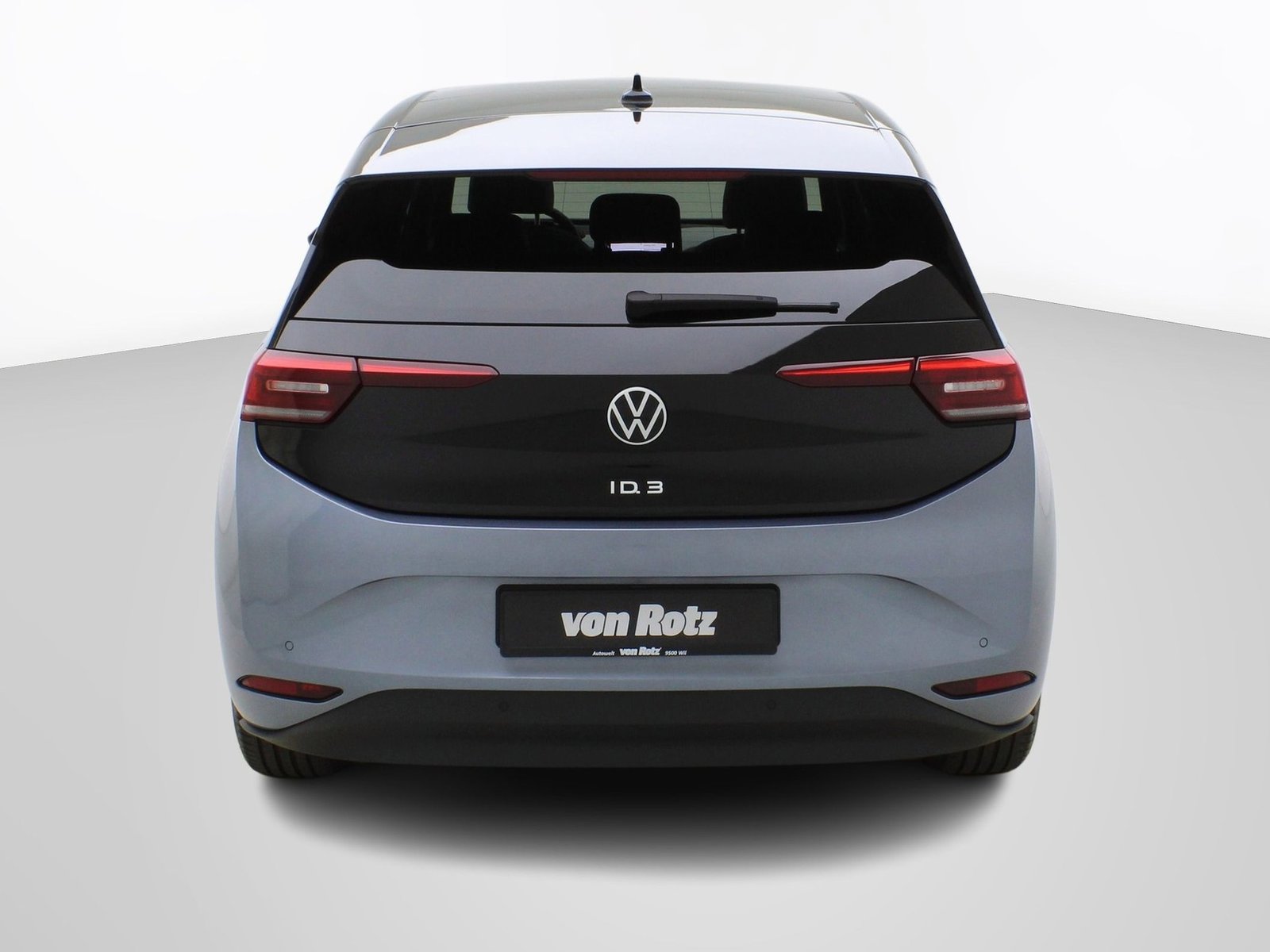 VW ID.3 Pro Performance Family, Elektro, Occasion / Gebraucht, Automatik - 4