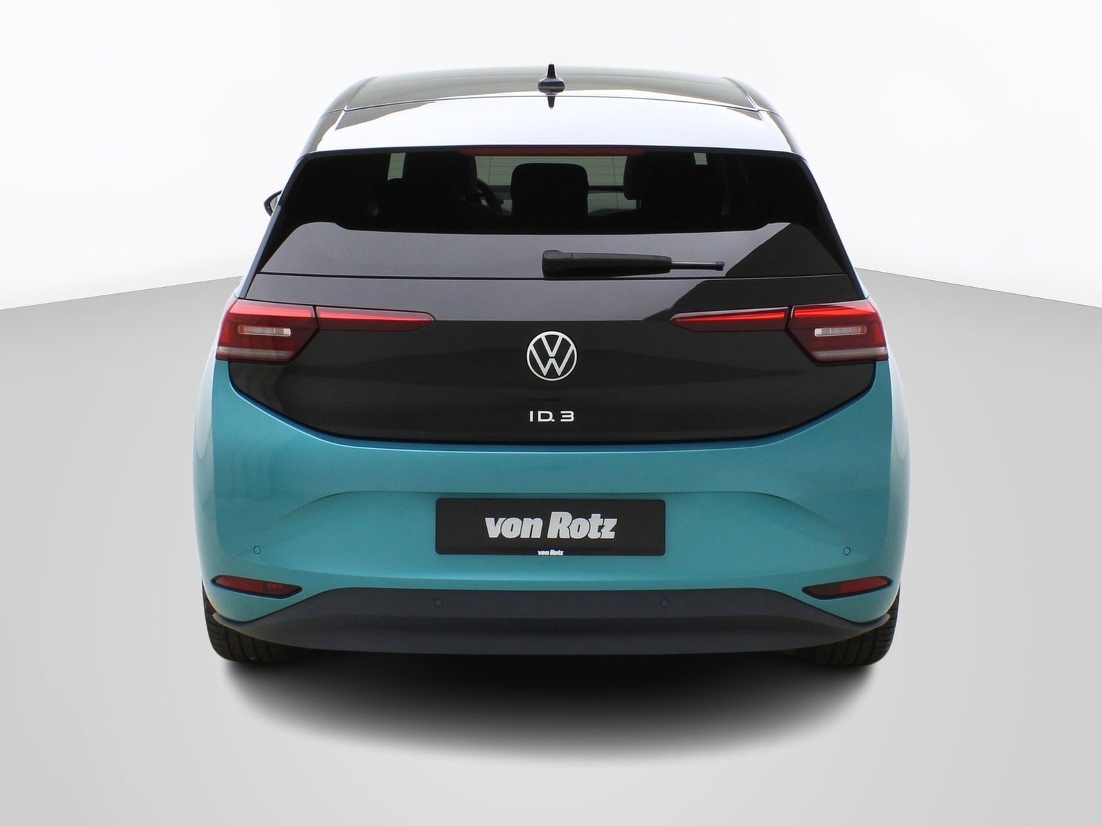 VW ID.3 1st Edition Max, Électrique, Occasion / Utilisé, Automatique - 4