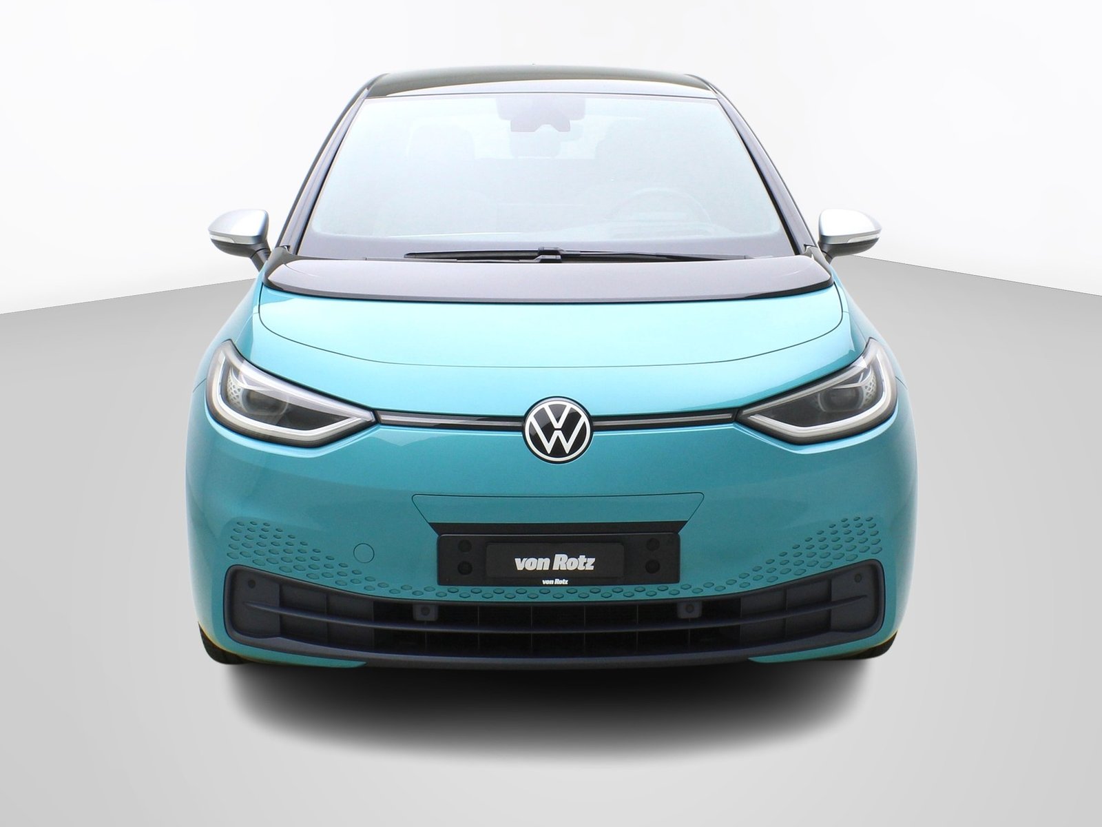 VW ID.3 1st Edition Max, Électrique, Occasion / Utilisé, Automatique - 6