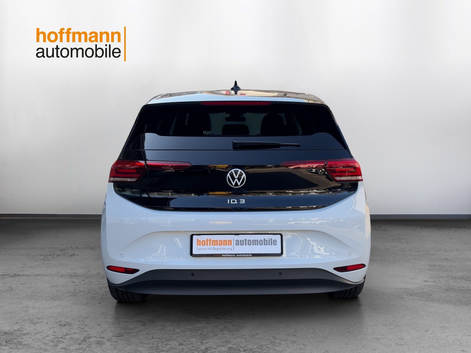 VW ID.3 LIFE+ Pro Performance, Électrique, Occasion / Utilisé, Automatique - 5
