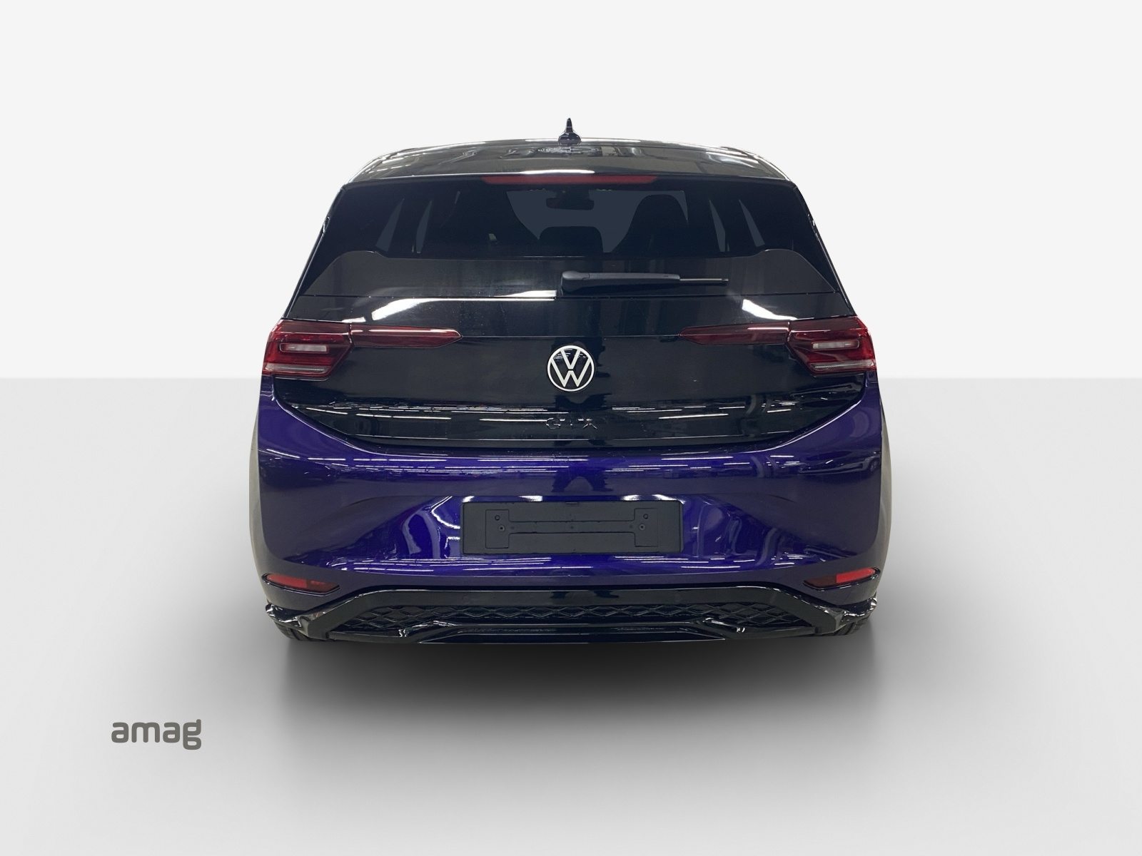 VW ID.3 GTX Perf. FIRE+ICE 326P, Elettrica, Occasioni / Usate, Automatico - 4