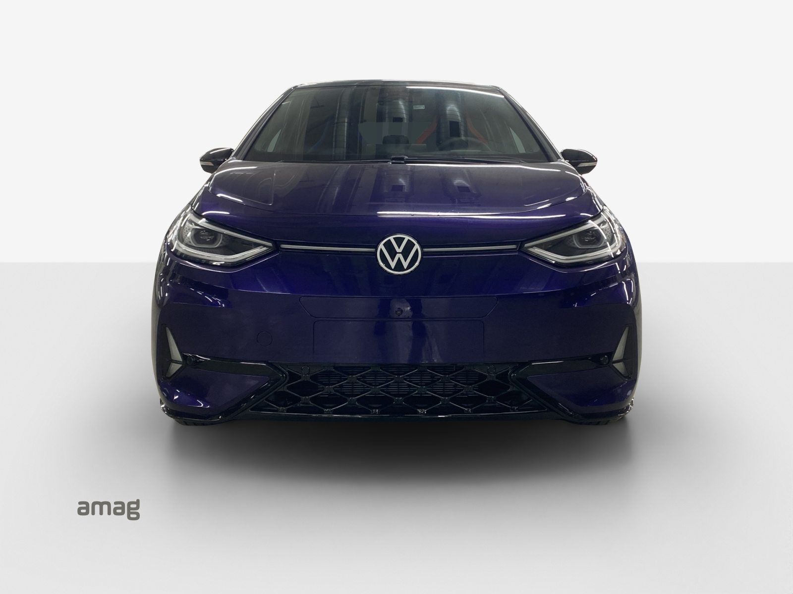 VW ID.3 GTX Perf. FIRE+ICE 326P, Elettrica, Occasioni / Usate, Automatico - 7