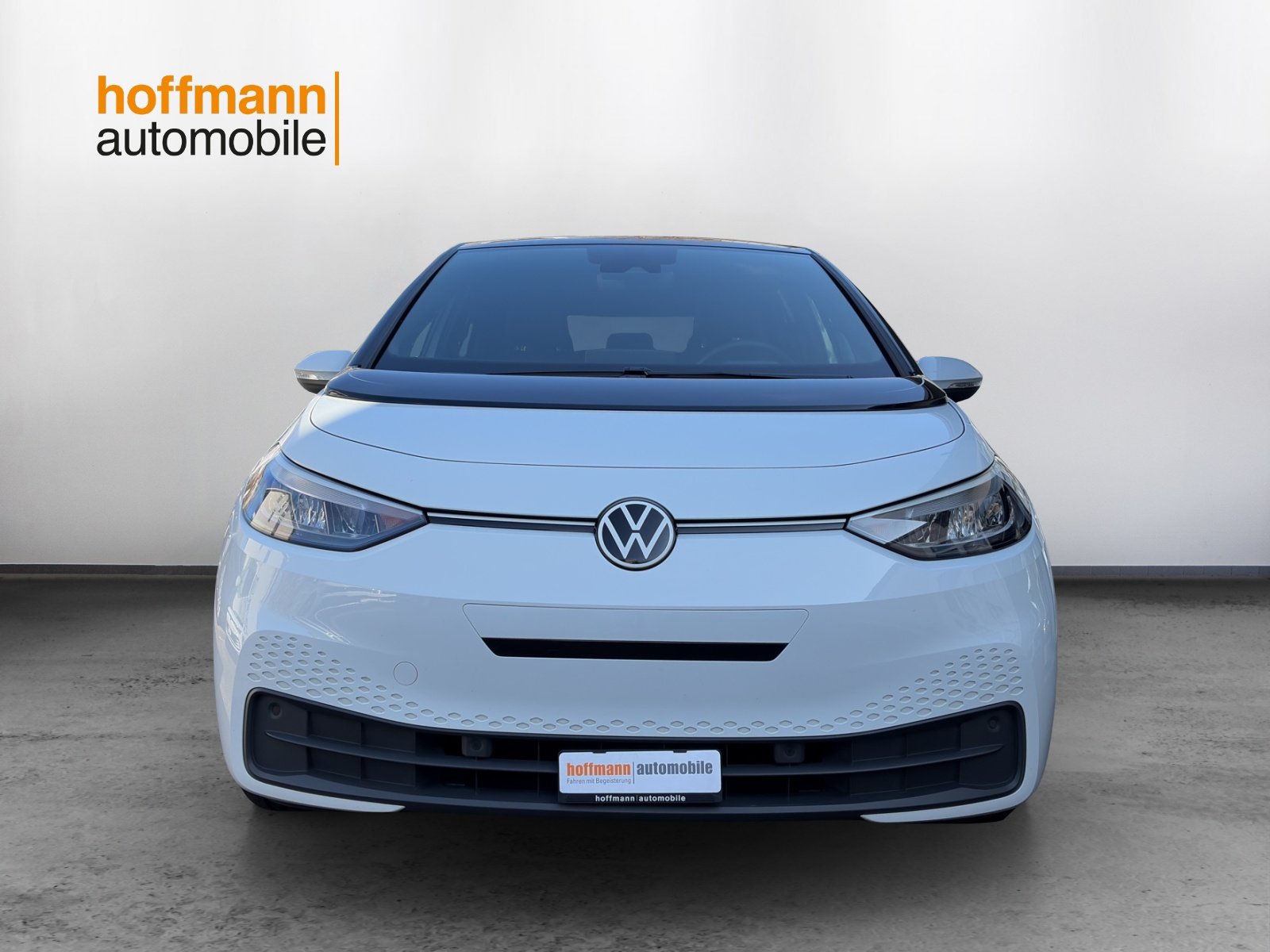 VW ID.3 Pro Performance 58 kWh Life Plus Zoll, Electric, Second hand / Used, Automatic - 2