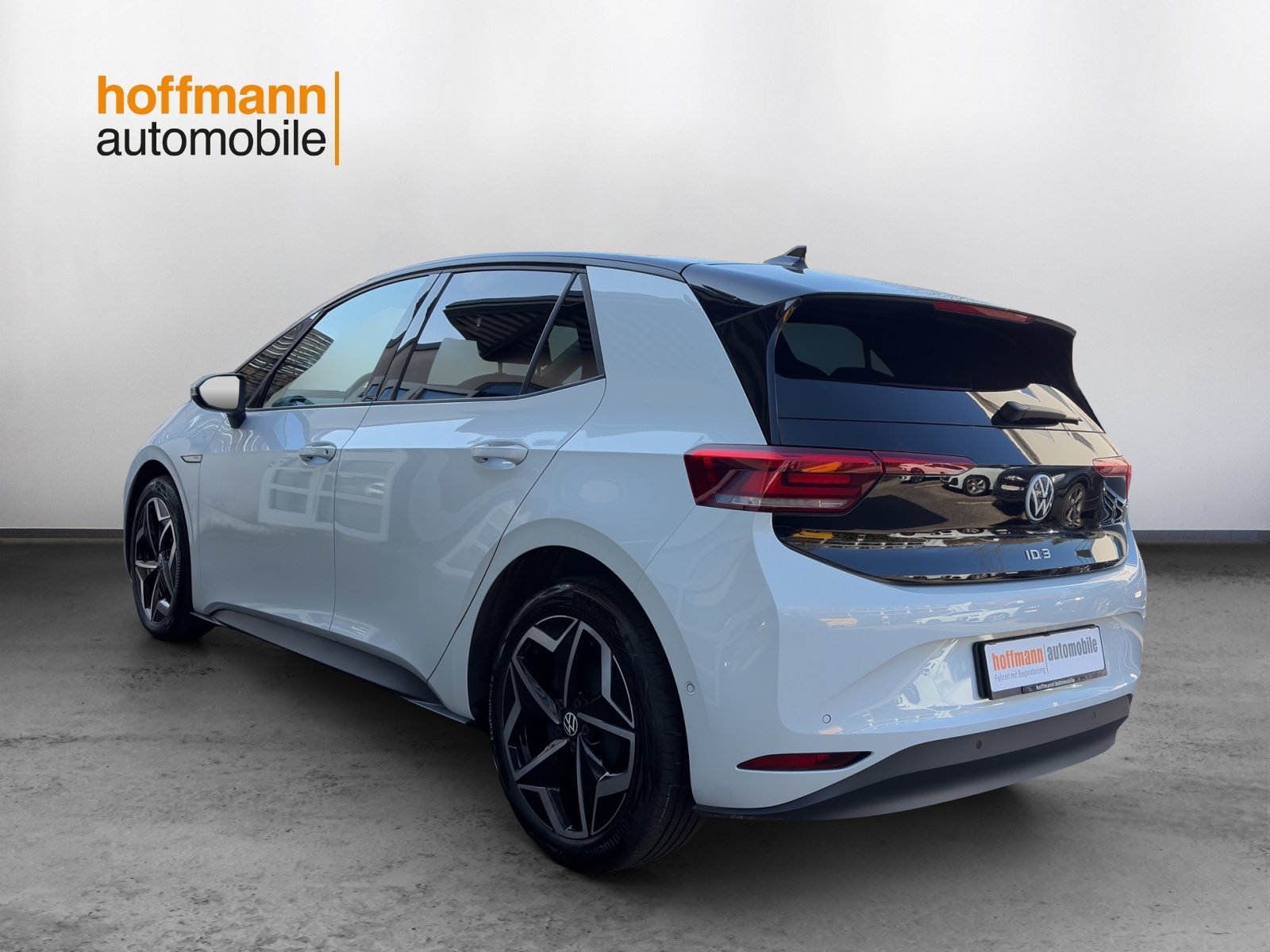 VW ID.3 Pro Performance 58 kWh Life Plus Zoll, Electric, Second hand / Used, Automatic - 6