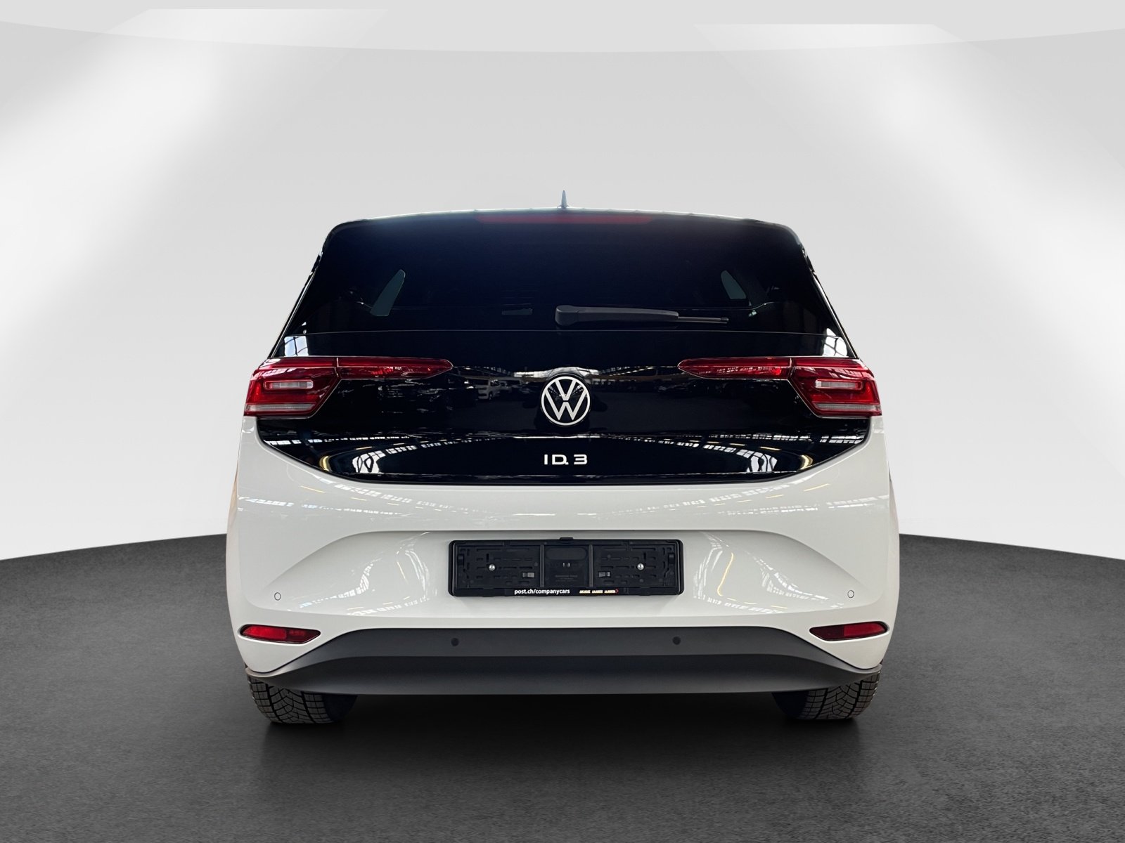 VW ID.3 Pro, Electric, Second hand / Used, Automatic - 5