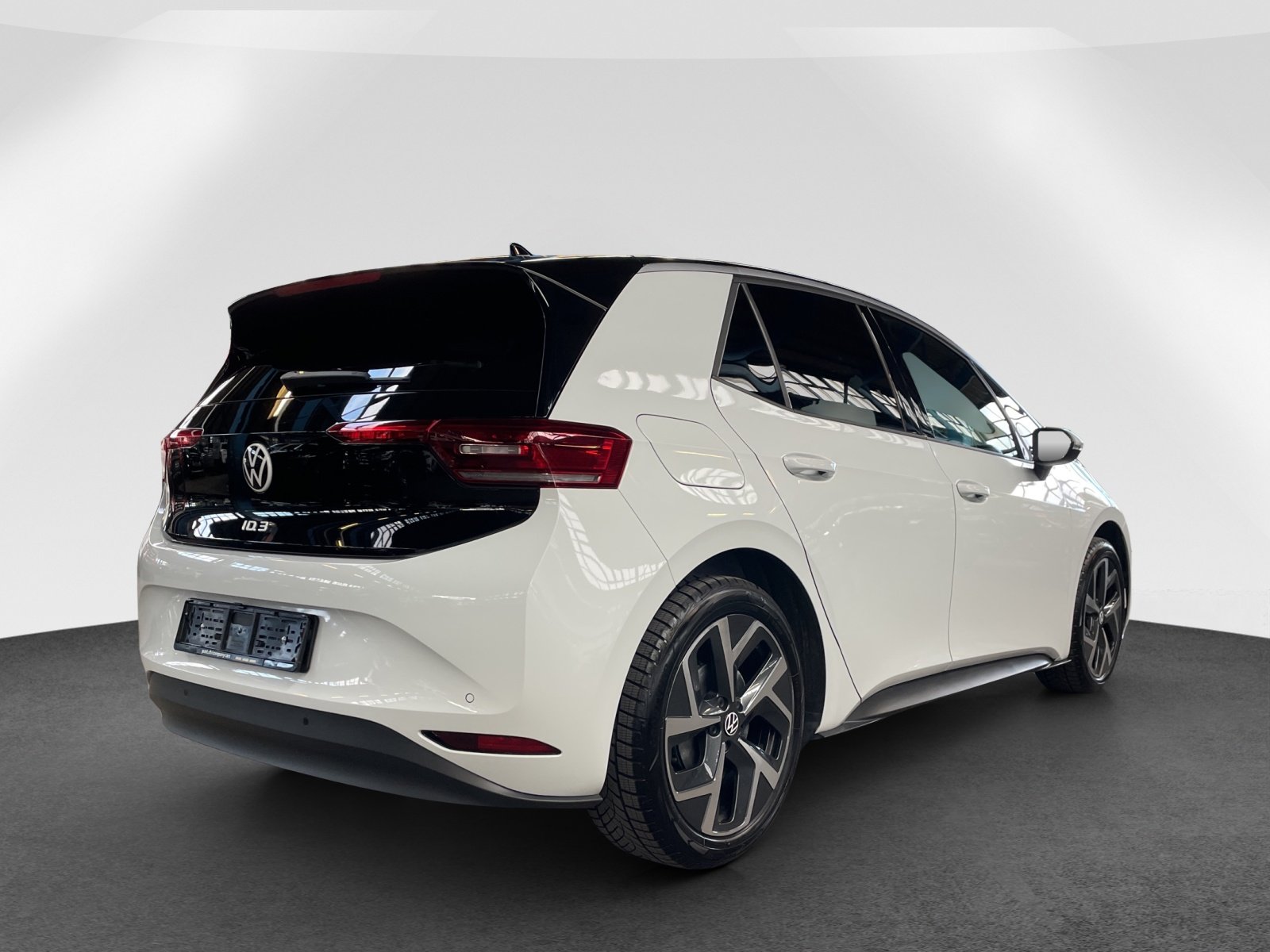 VW ID.3 Pro, Electric, Second hand / Used, Automatic - 6