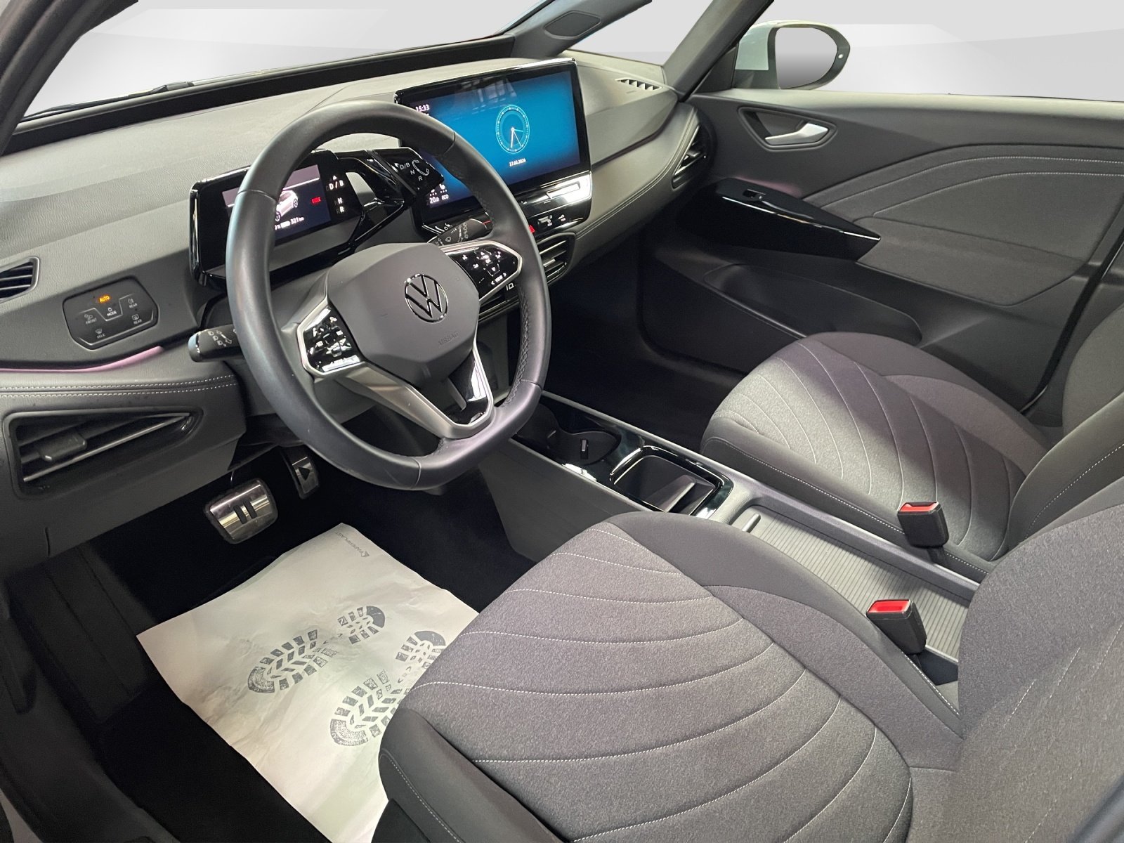 VW ID.3 Pro, Electric, Second hand / Used, Automatic - 7