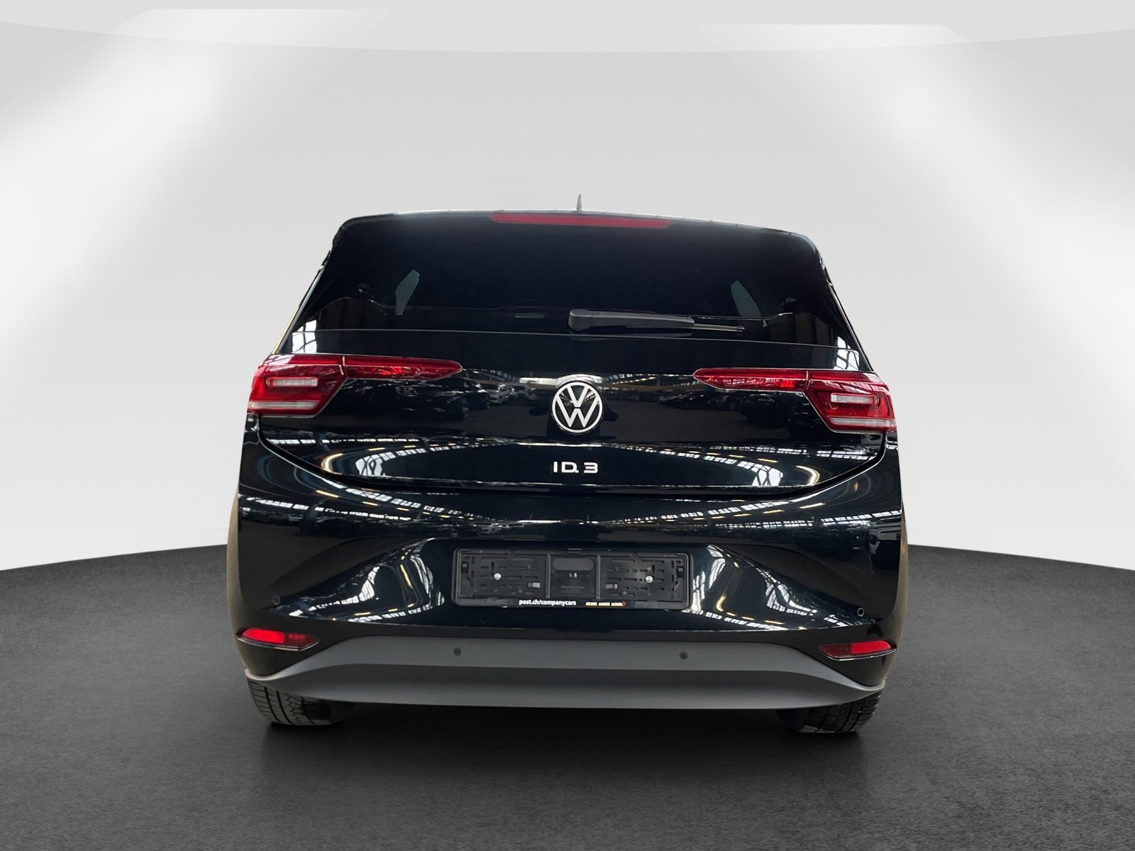 VW ID.3 Pro, Electric, Second hand / Used, Automatic - 5