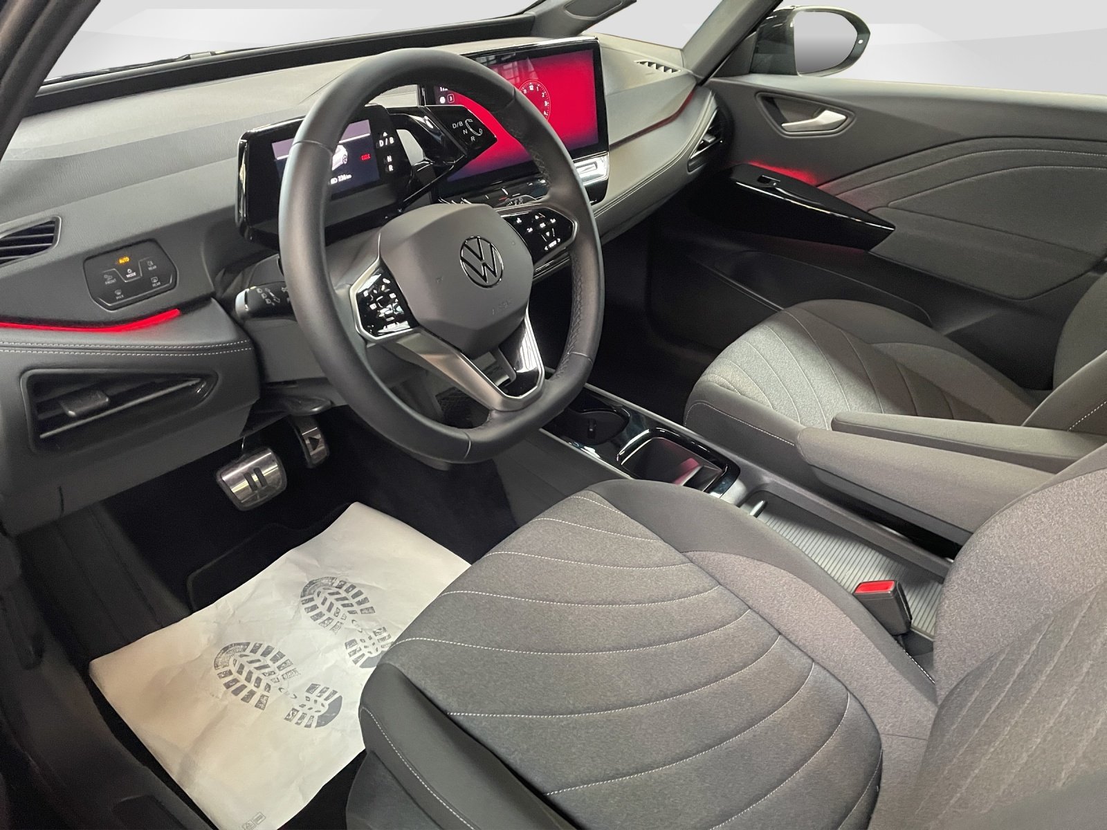 VW ID.3 Pro, Electric, Second hand / Used, Automatic - 7