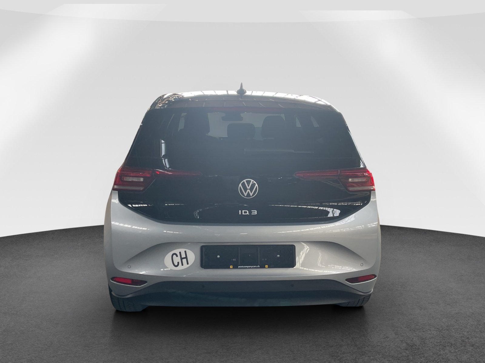 VW ID.3 Pro, Electric, Second hand / Used, Automatic - 5