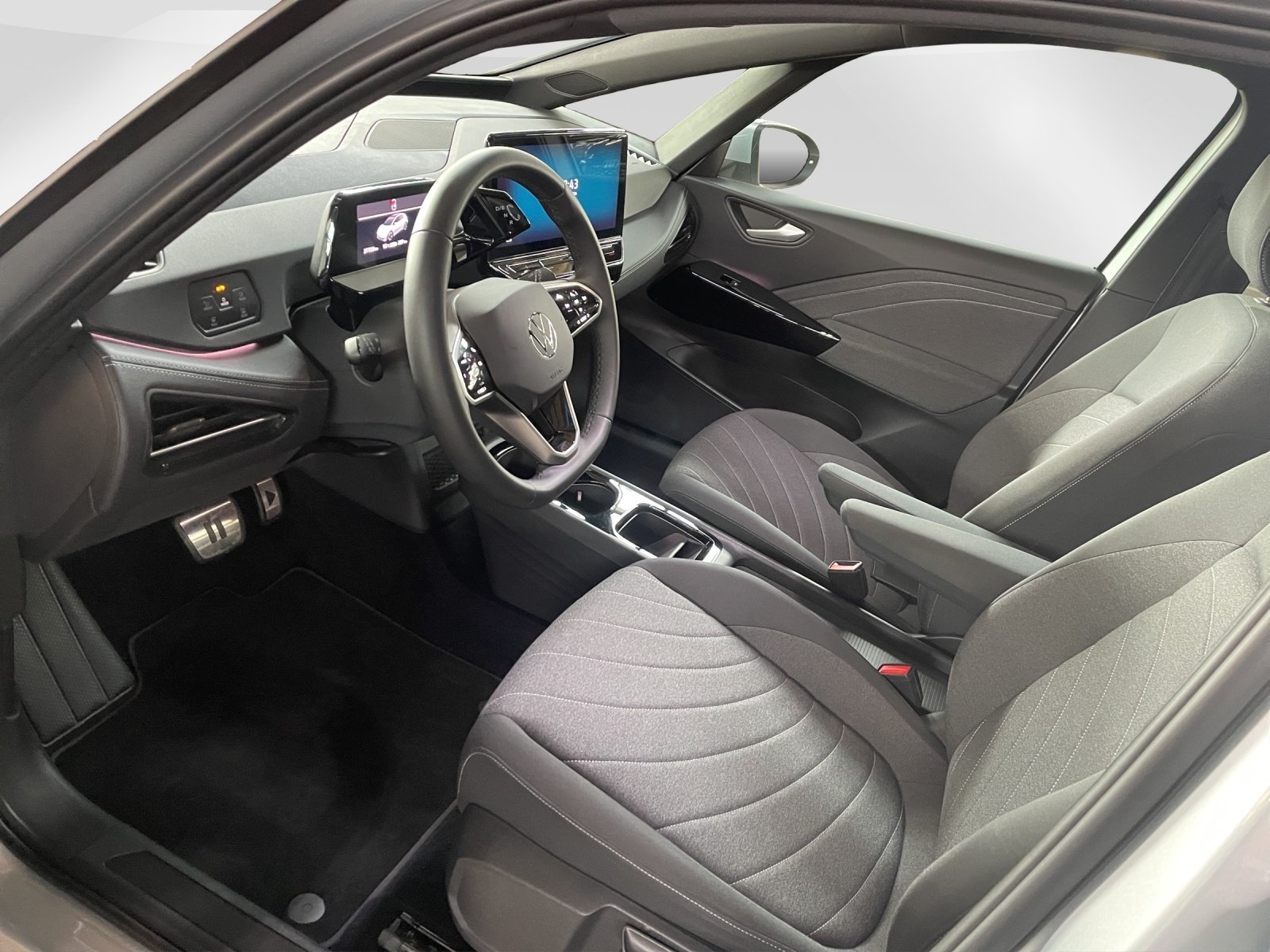 VW ID.3 Pro, Electric, Second hand / Used, Automatic - 7