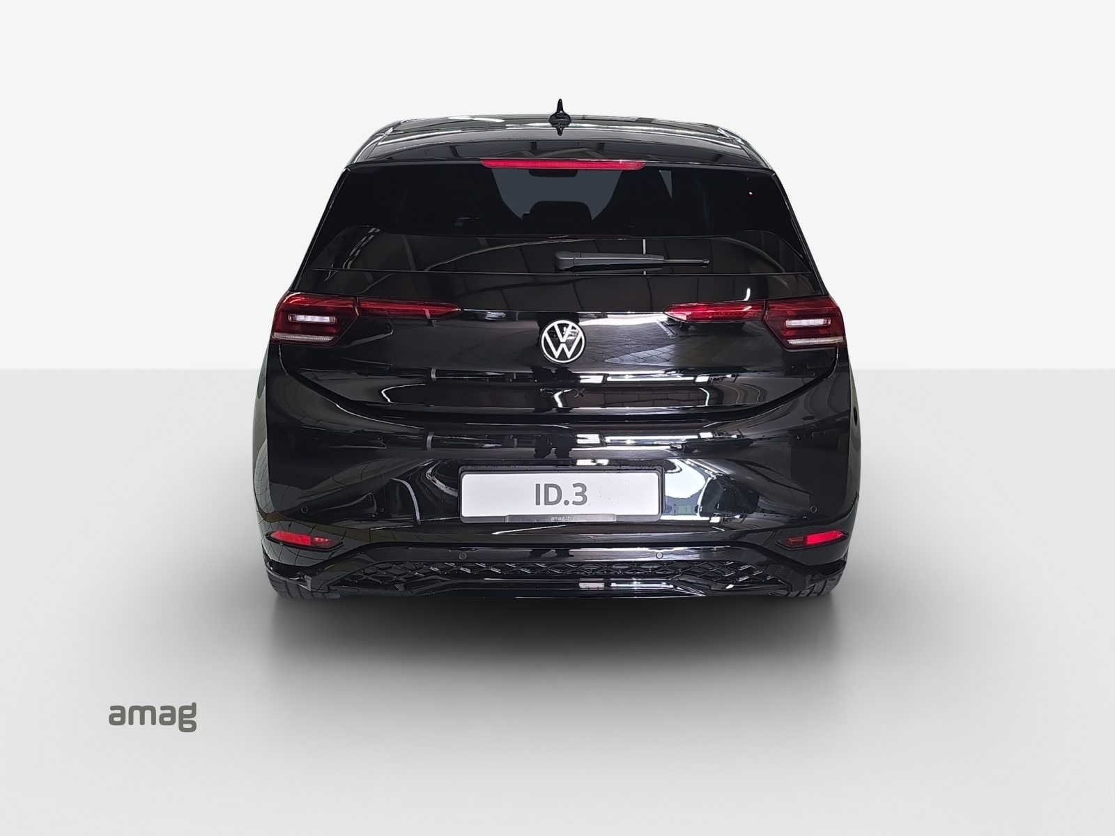 VW ID.3 GTX Performance UNITED, Electric, Second hand / Used, Automatic - 5