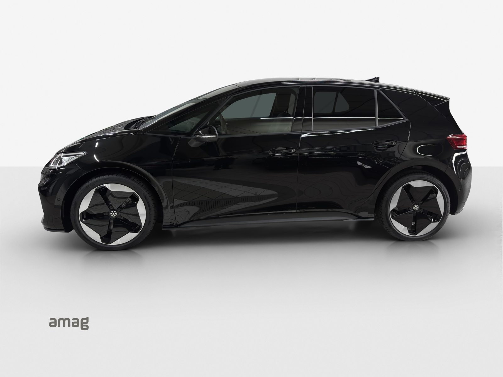 VW ID.3 Pro S UNITED, Elettrica, Occasioni / Usate, Automatico - 3