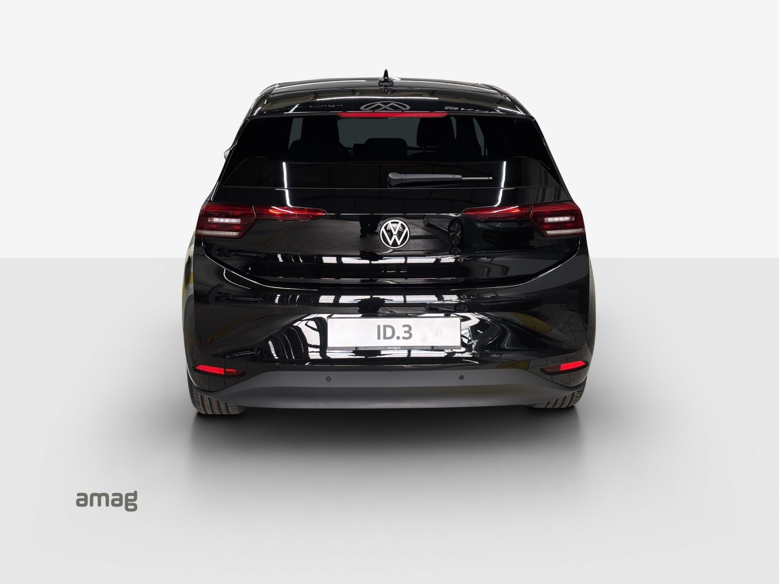 VW ID.3 Pro S UNITED, Elettrica, Occasioni / Usate, Automatico - 5