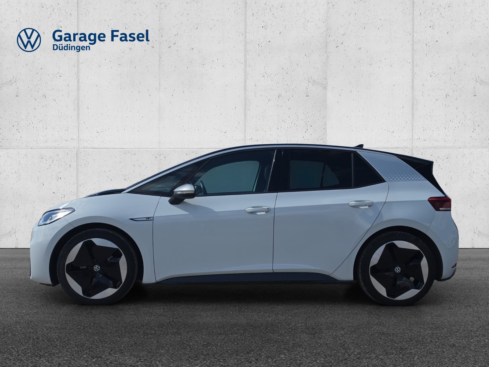 VW ID.3 1ST Max Pro Performance, Électrique, Occasion / Utilisé, Automatique - 2