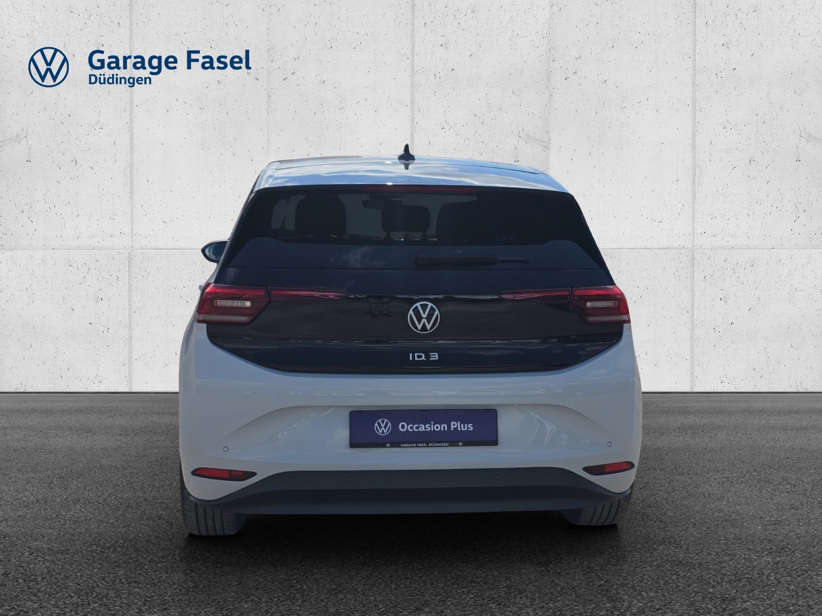 VW ID.3 1ST Max Pro Performance, Électrique, Occasion / Utilisé, Automatique - 4