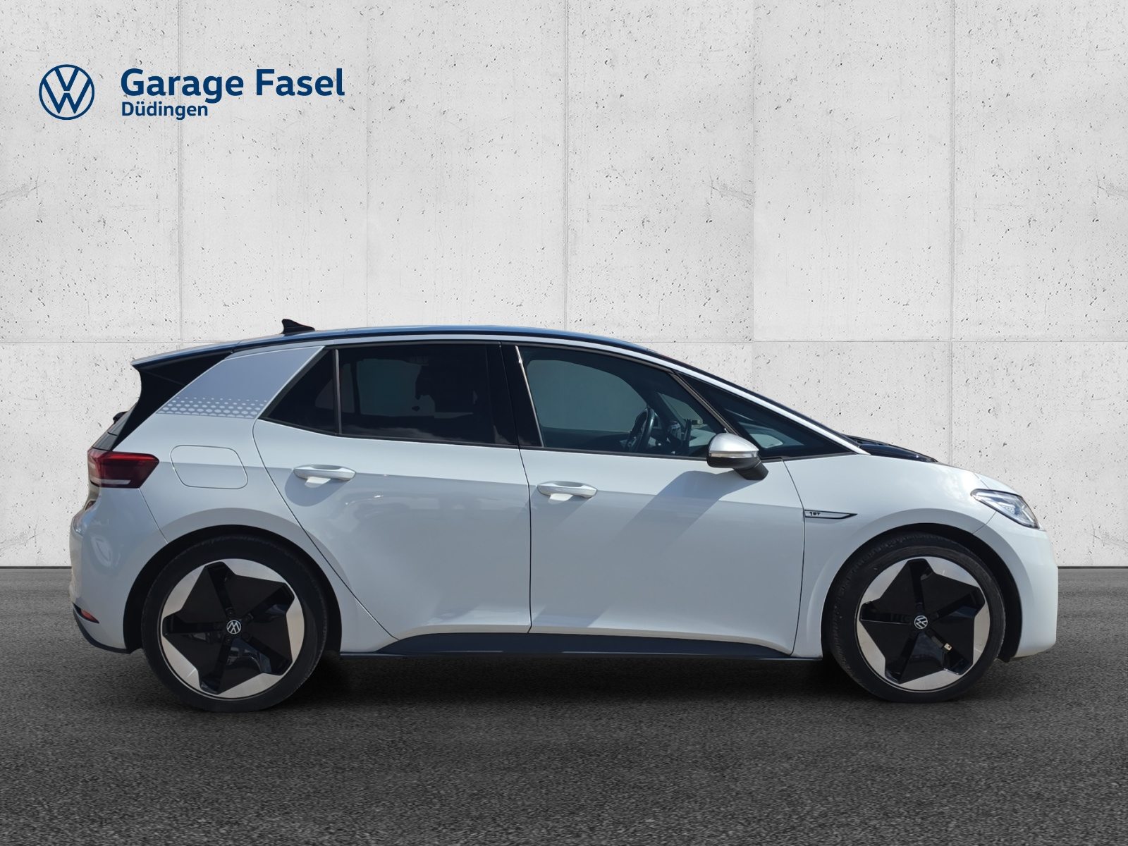 VW ID.3 1ST Max Pro Performance, Électrique, Occasion / Utilisé, Automatique - 6