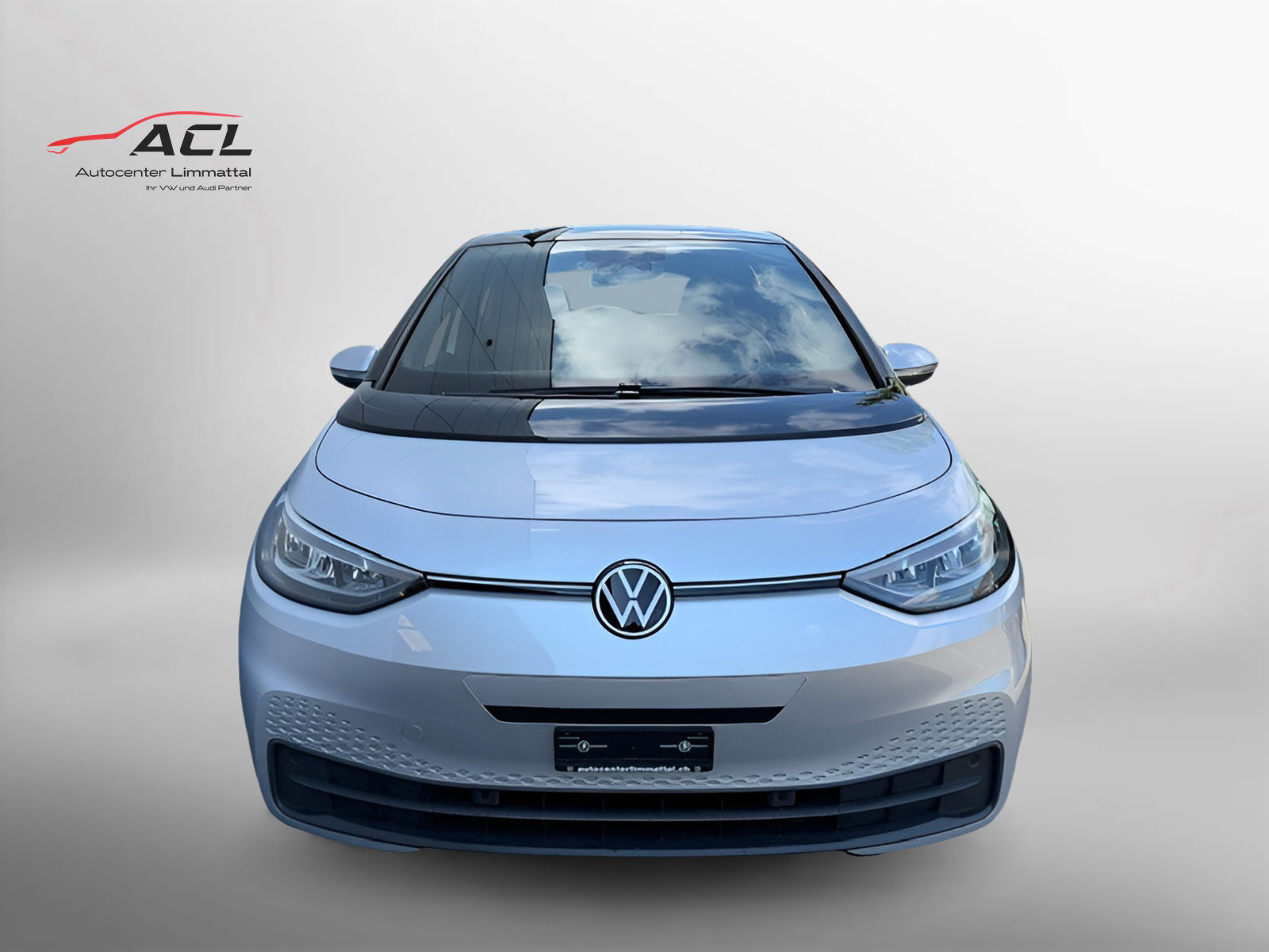 VW ID.3 Pro 75 Edition, Electric, Second hand / Used, Automatic - 2